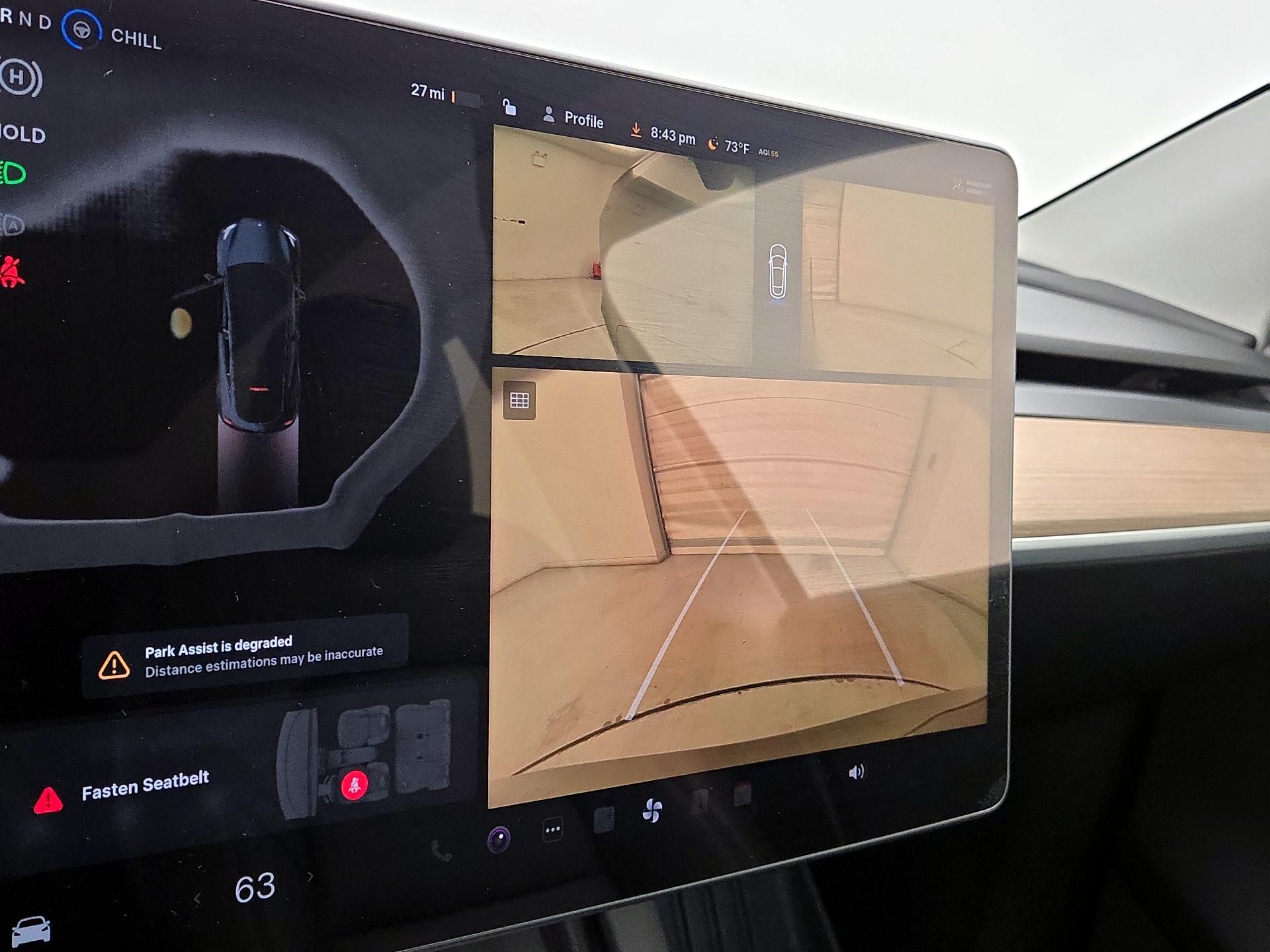 Thumbnail: 2025 Tesla Model Y - 14