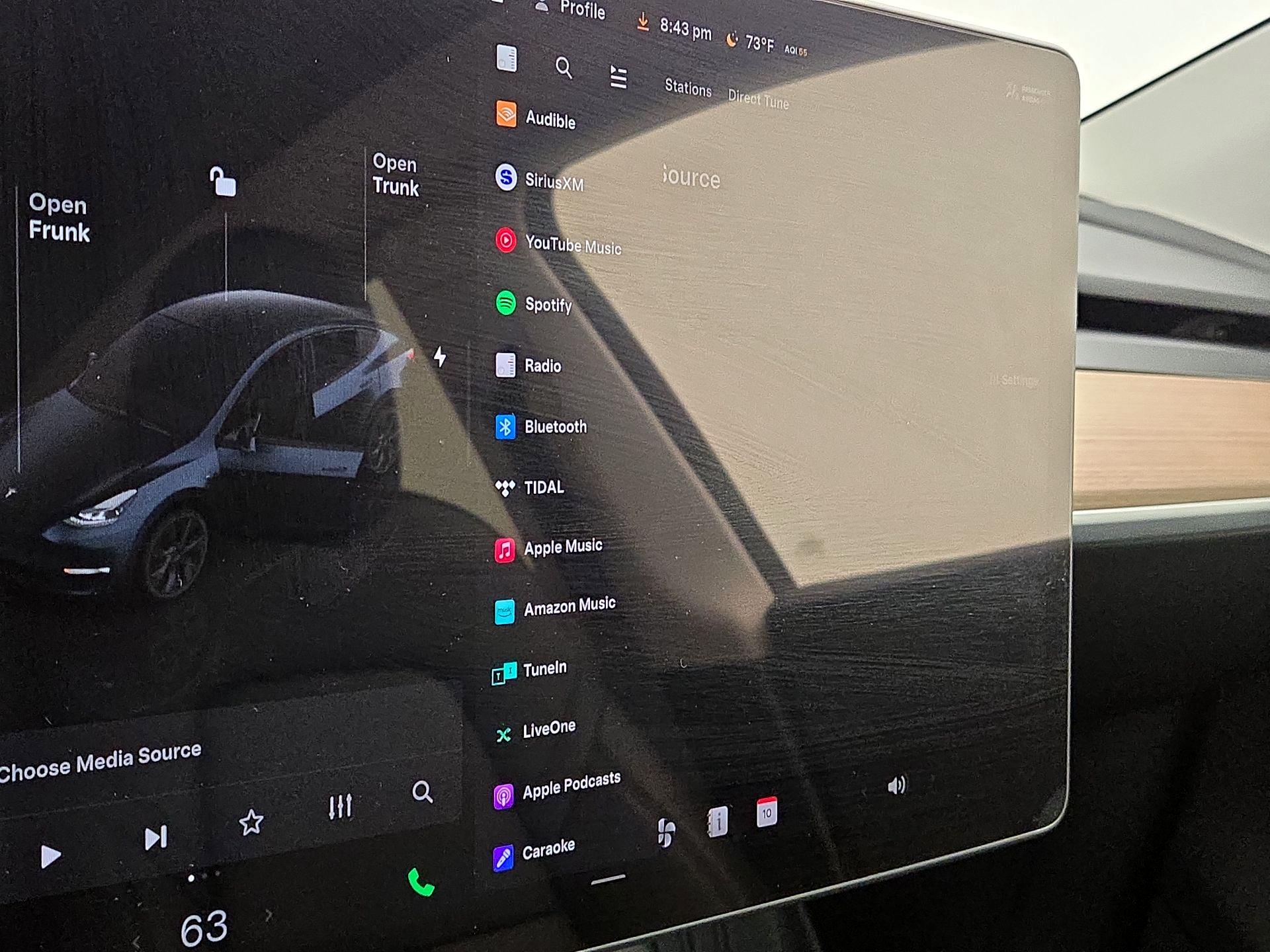 Thumbnail: 2025 Tesla Model Y - 15