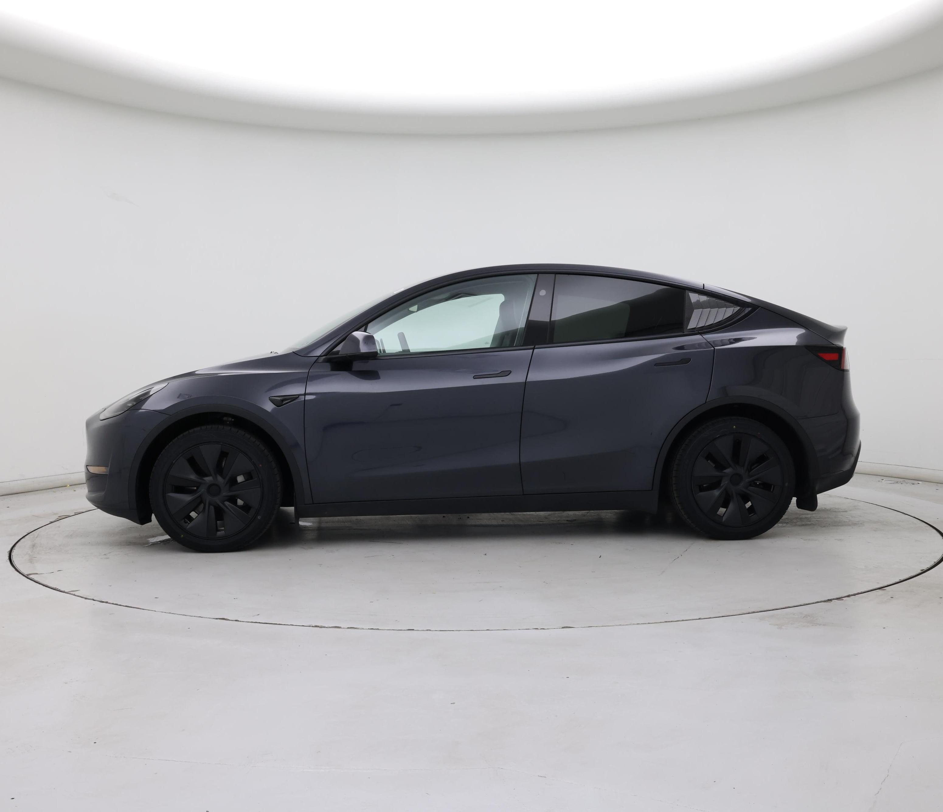 Thumbnail: 2025 Tesla Model Y - 3