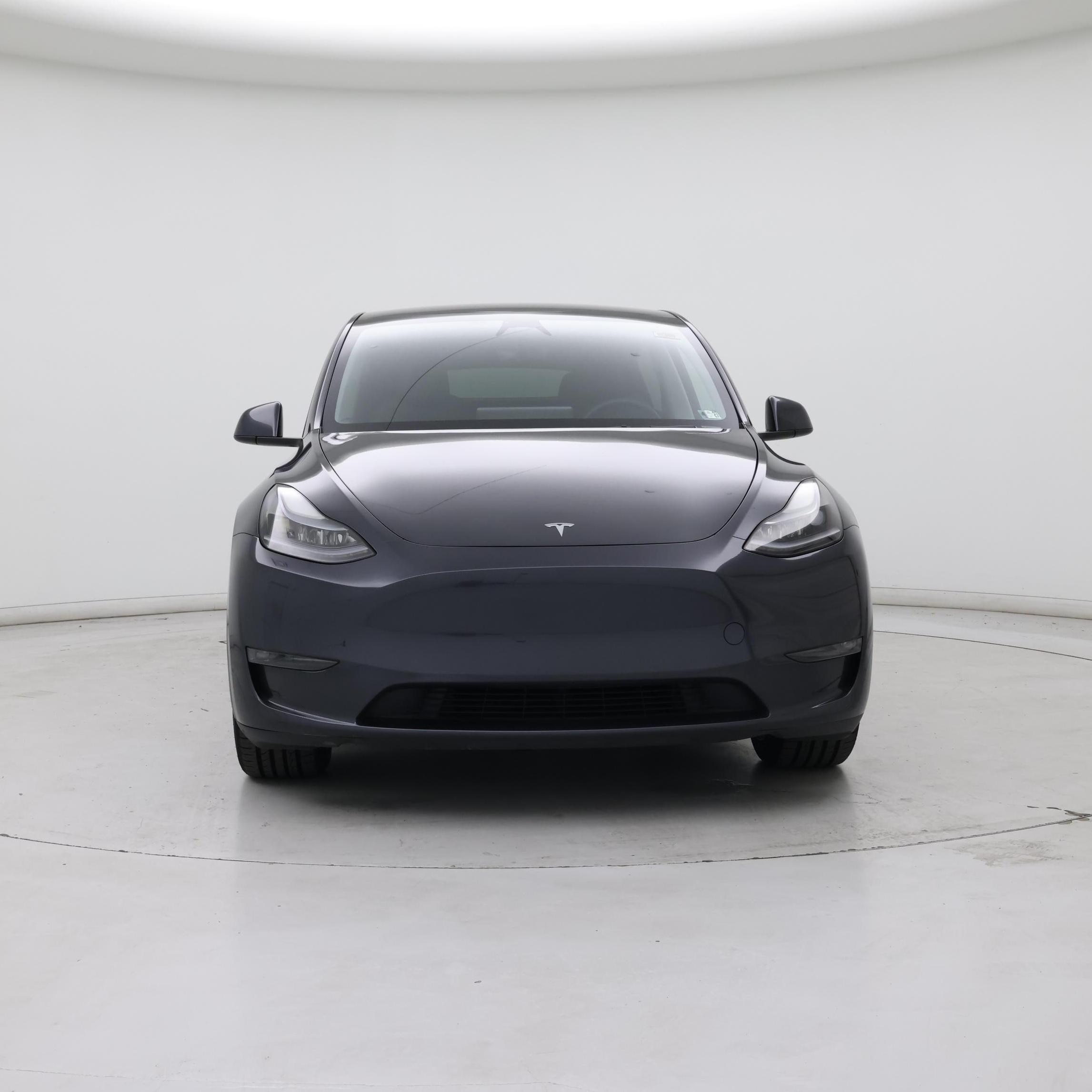 Thumbnail: 2025 Tesla Model Y - 5