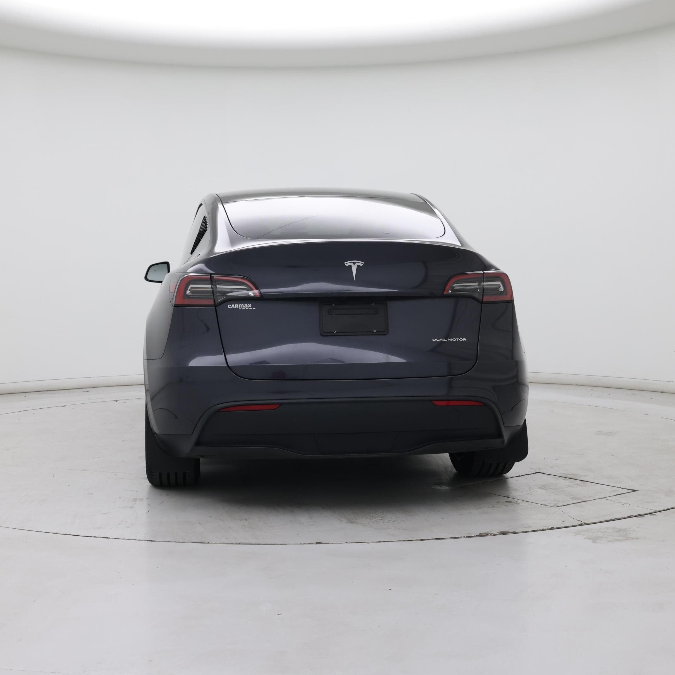 Thumbnail: 2025 Tesla Model Y - 6