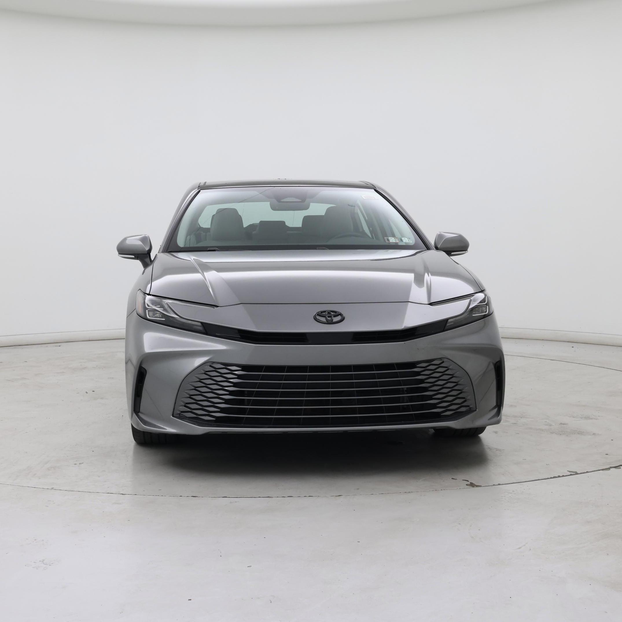 Thumbnail: 2025 Toyota Camry - 5