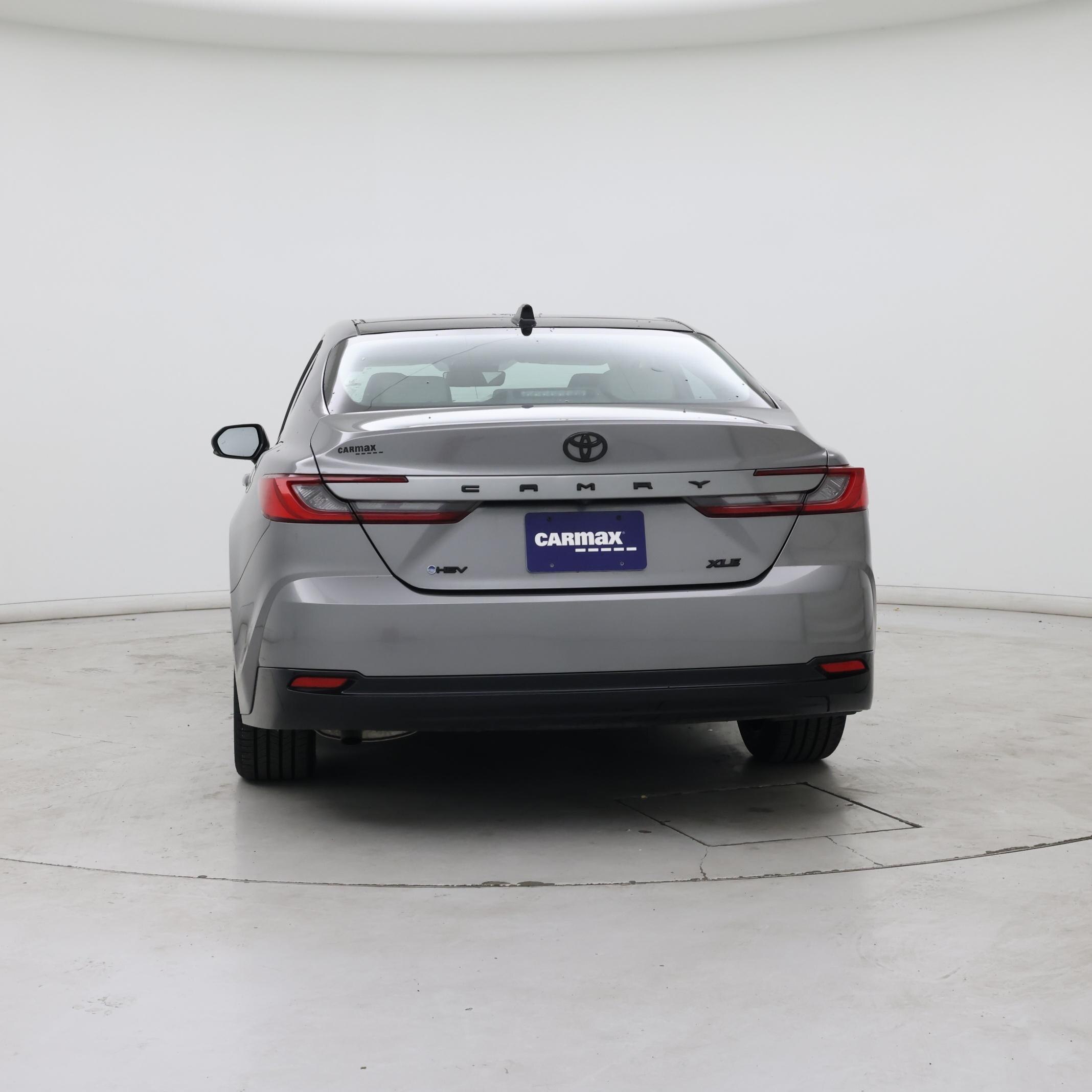 Thumbnail: 2025 Toyota Camry - 6