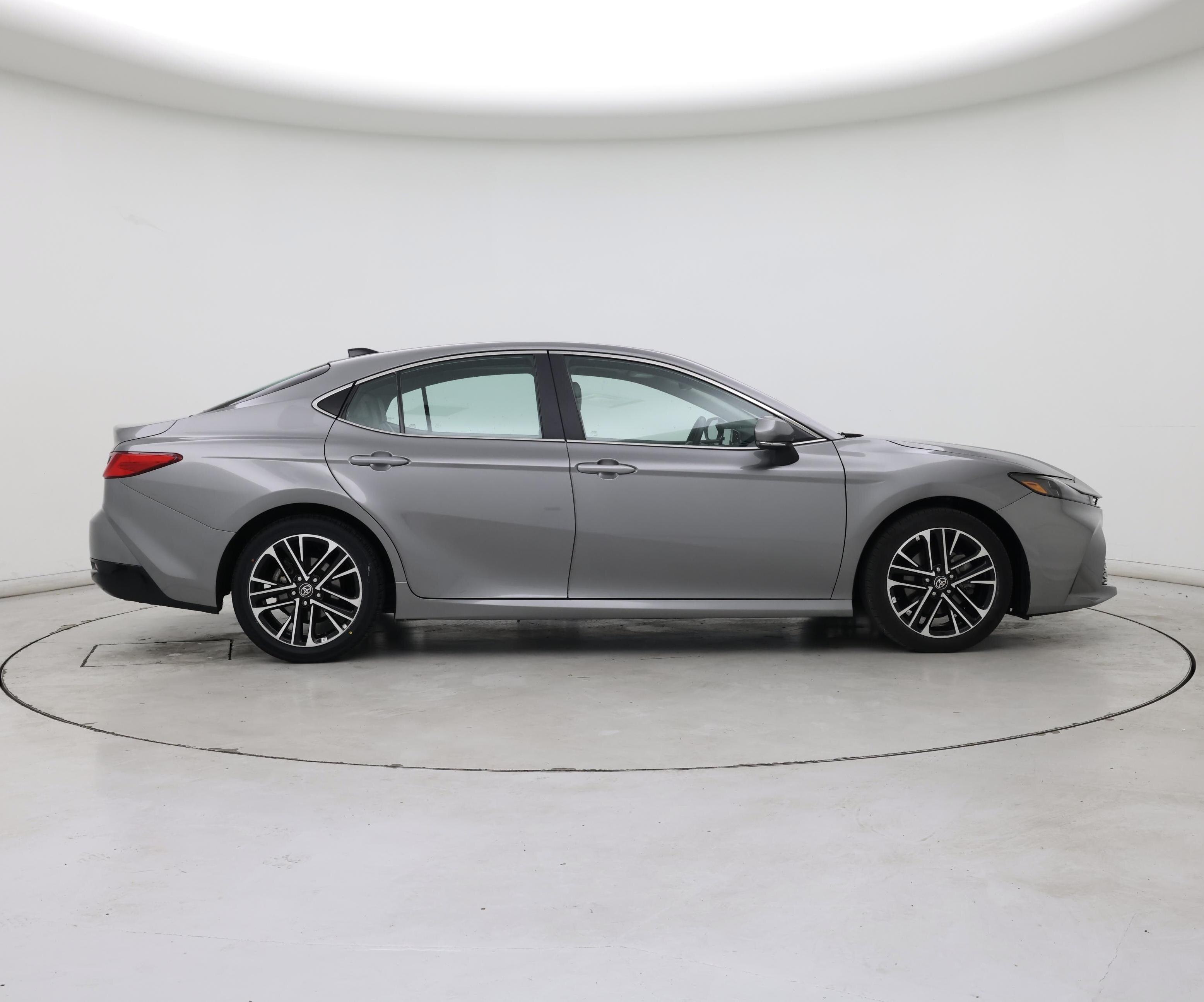 Thumbnail: 2025 Toyota Camry - 7