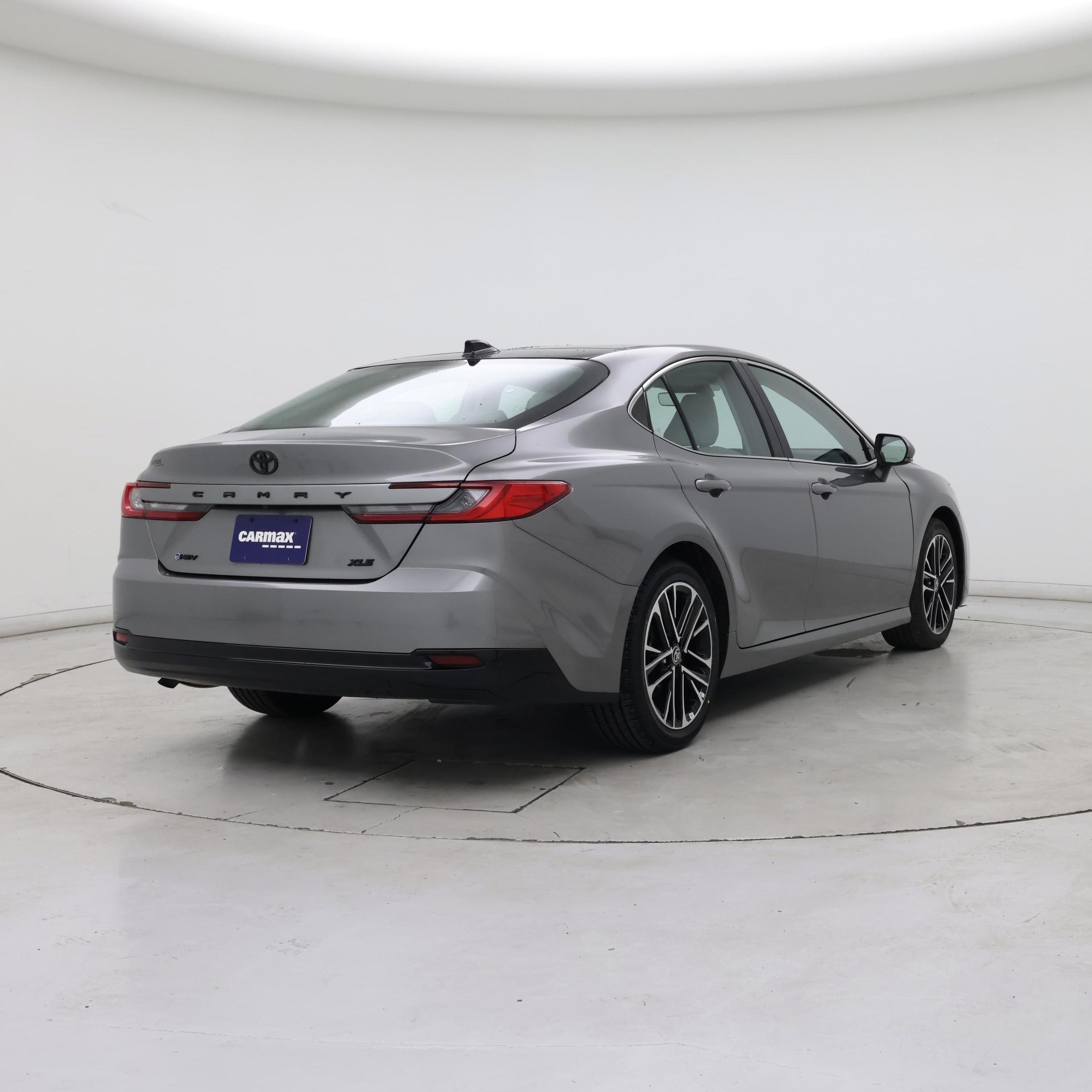 Thumbnail: 2025 Toyota Camry - 8