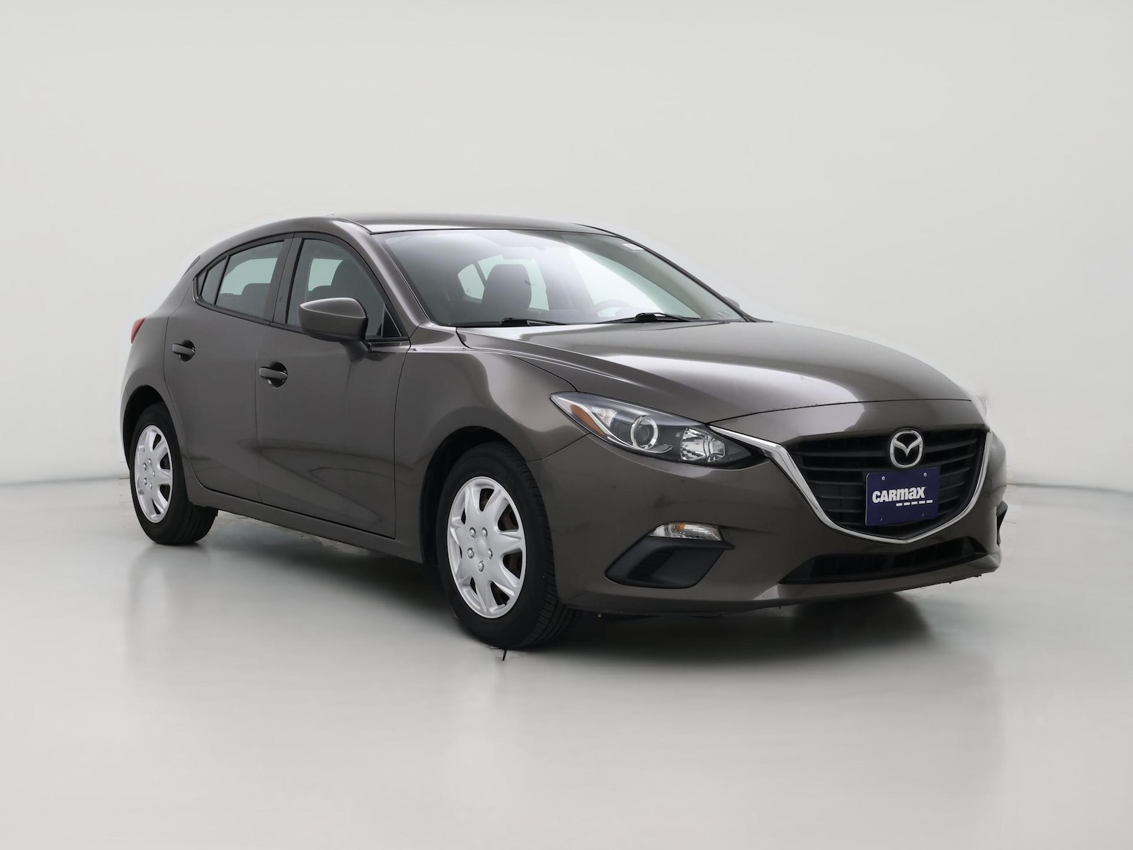 2015 Mazda MAZDA3