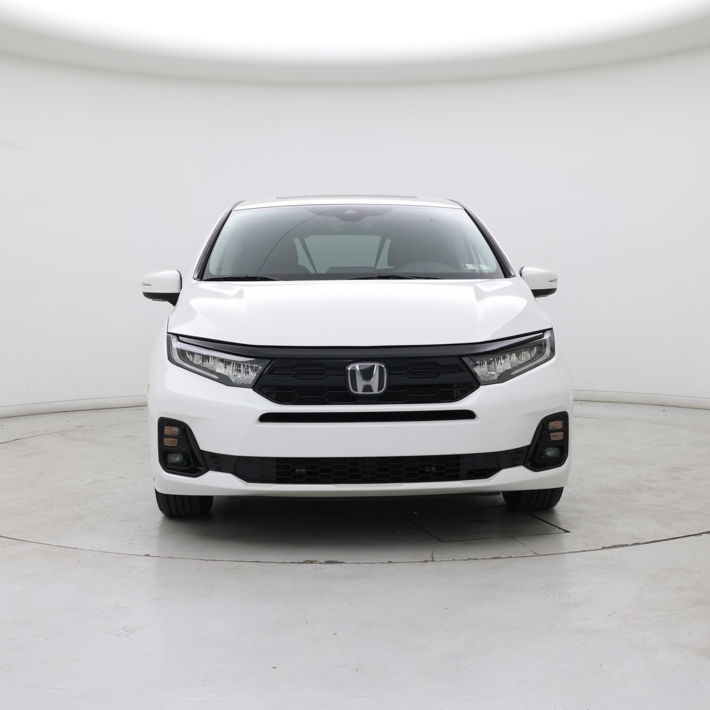 Thumbnail: 2025 Honda Odyssey - 5