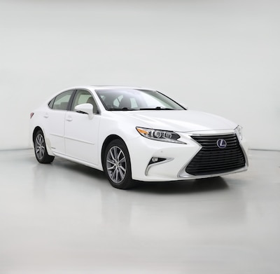 2016 Lexus ES 300h