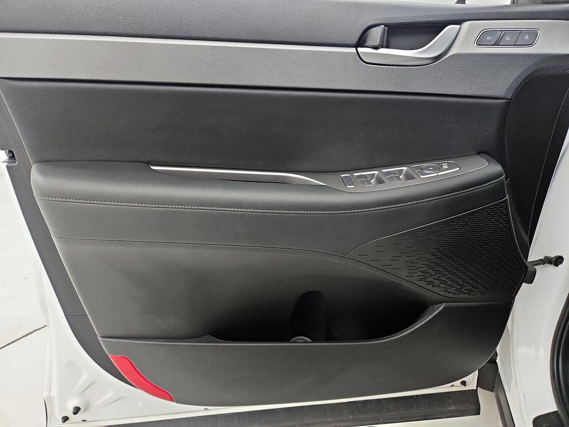 Thumbnail: 2021 Hyundai Palisade - 12