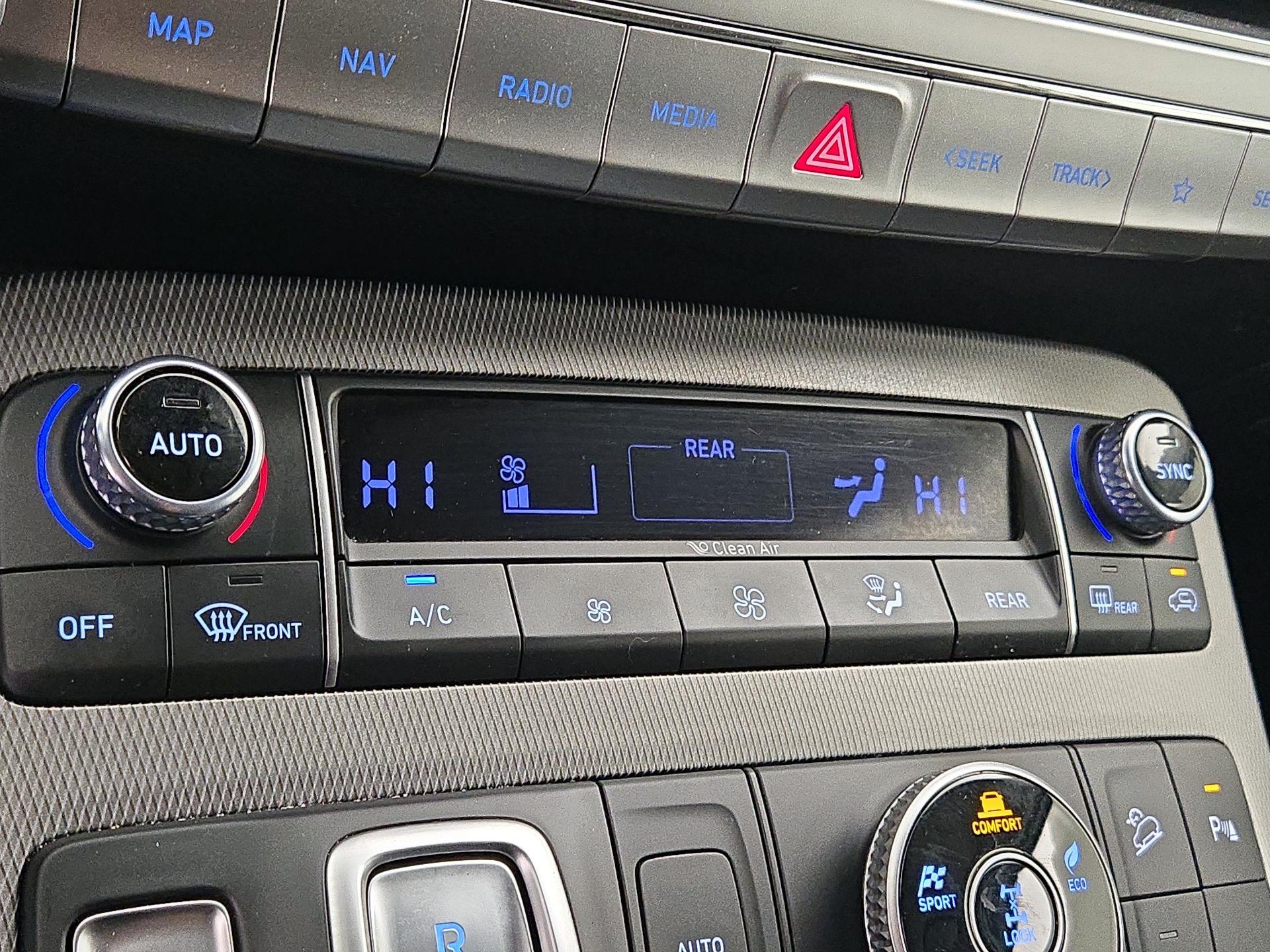 Thumbnail: 2021 Hyundai Palisade - 16