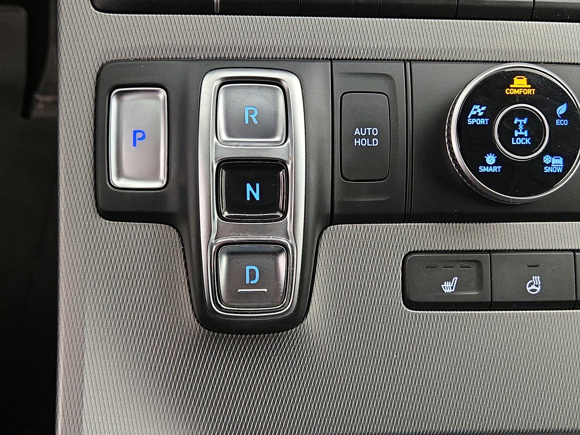 Thumbnail: 2021 Hyundai Palisade - 17