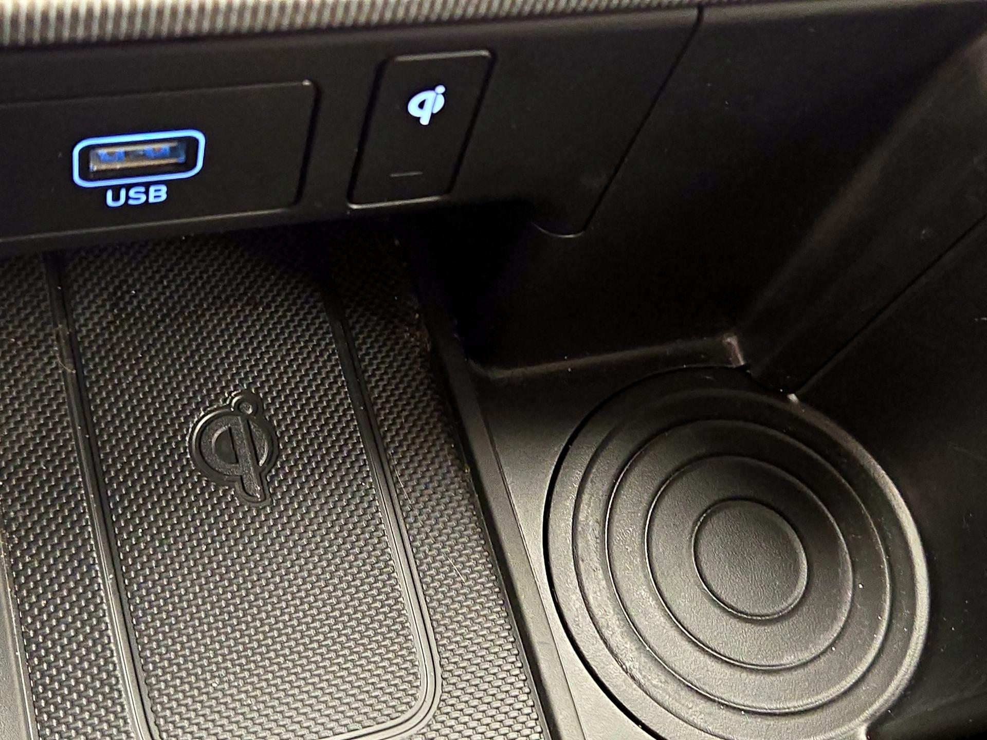 Thumbnail: 2021 Hyundai Palisade - 18