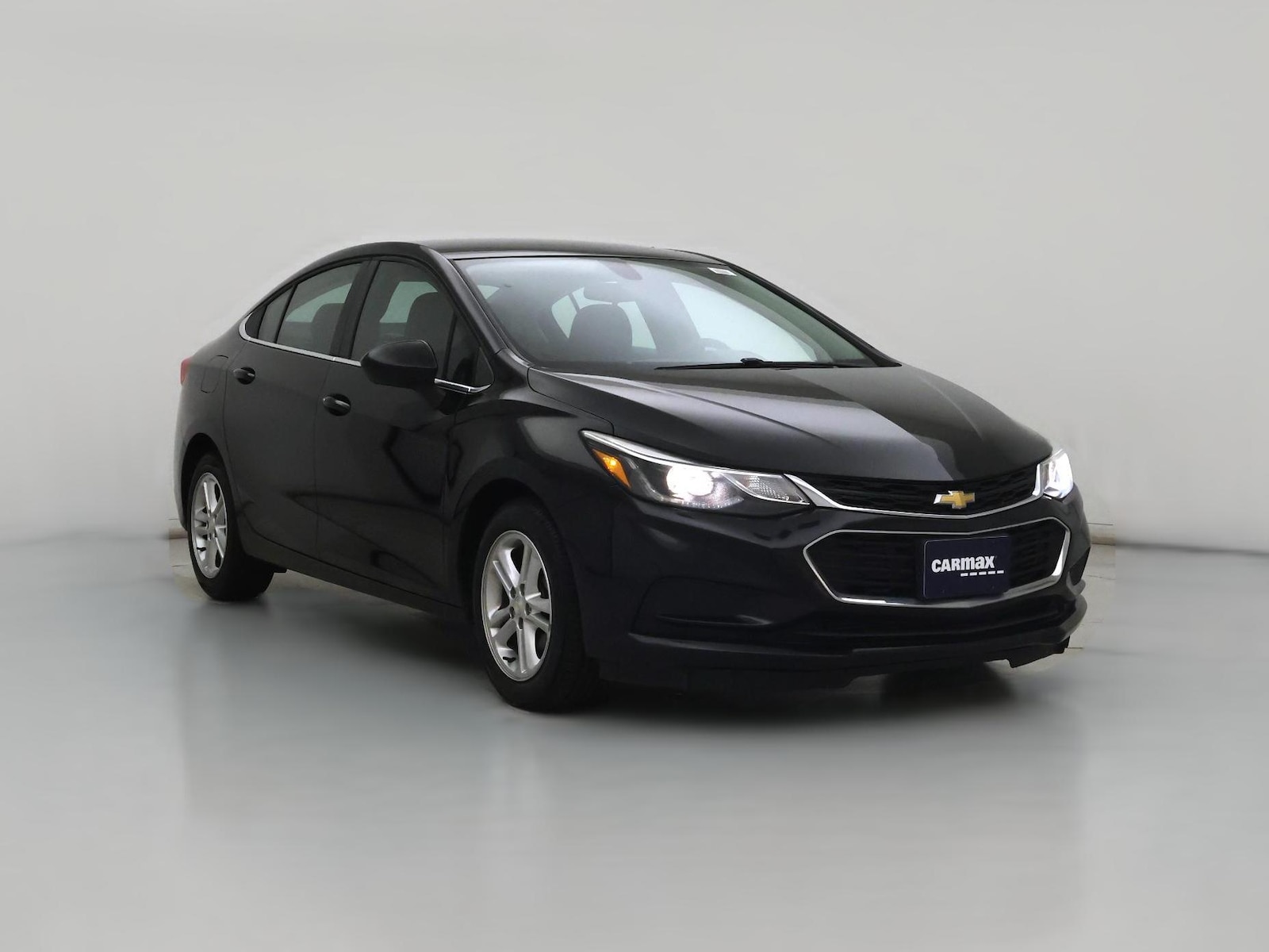 2018 Chevrolet Cruze