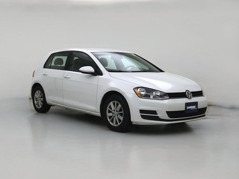 2015 Volkswagen Golf S -
                  Newark, DE