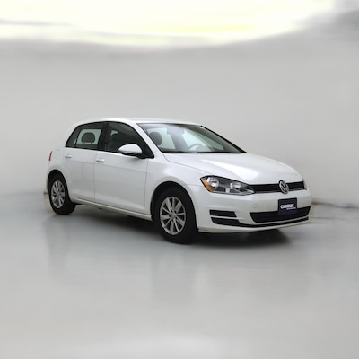 2015 Volkswagen Golf SE