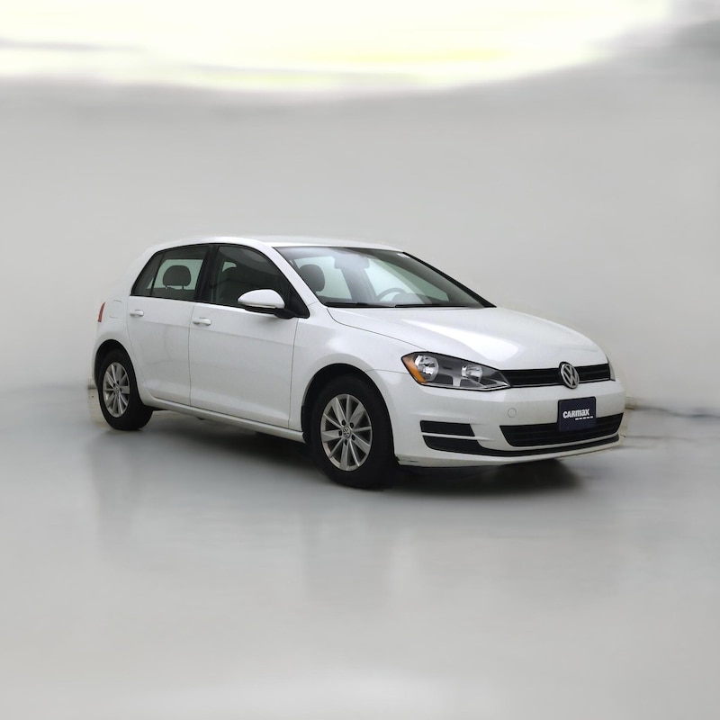 2015 Volkswagen Golf SE