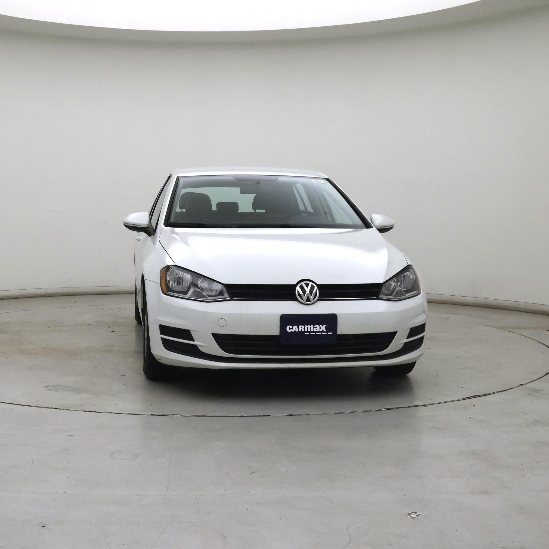Thumbnail: 2015 Volkswagen Golf - 5