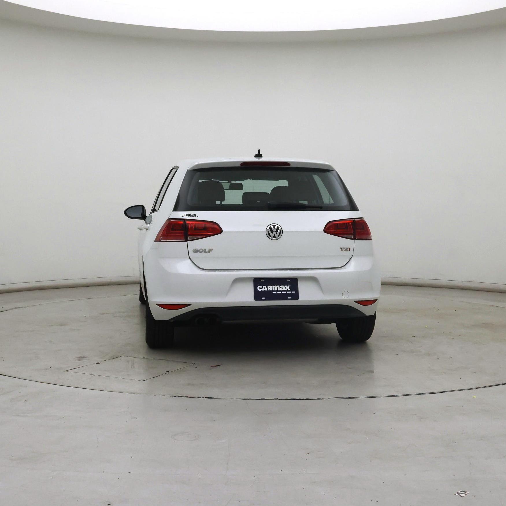 Thumbnail: 2015 Volkswagen Golf - 6