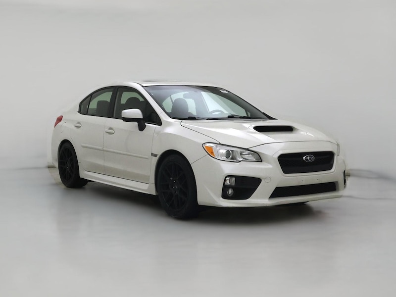 2016 Subaru WRX Premium -
                  Newark, DE