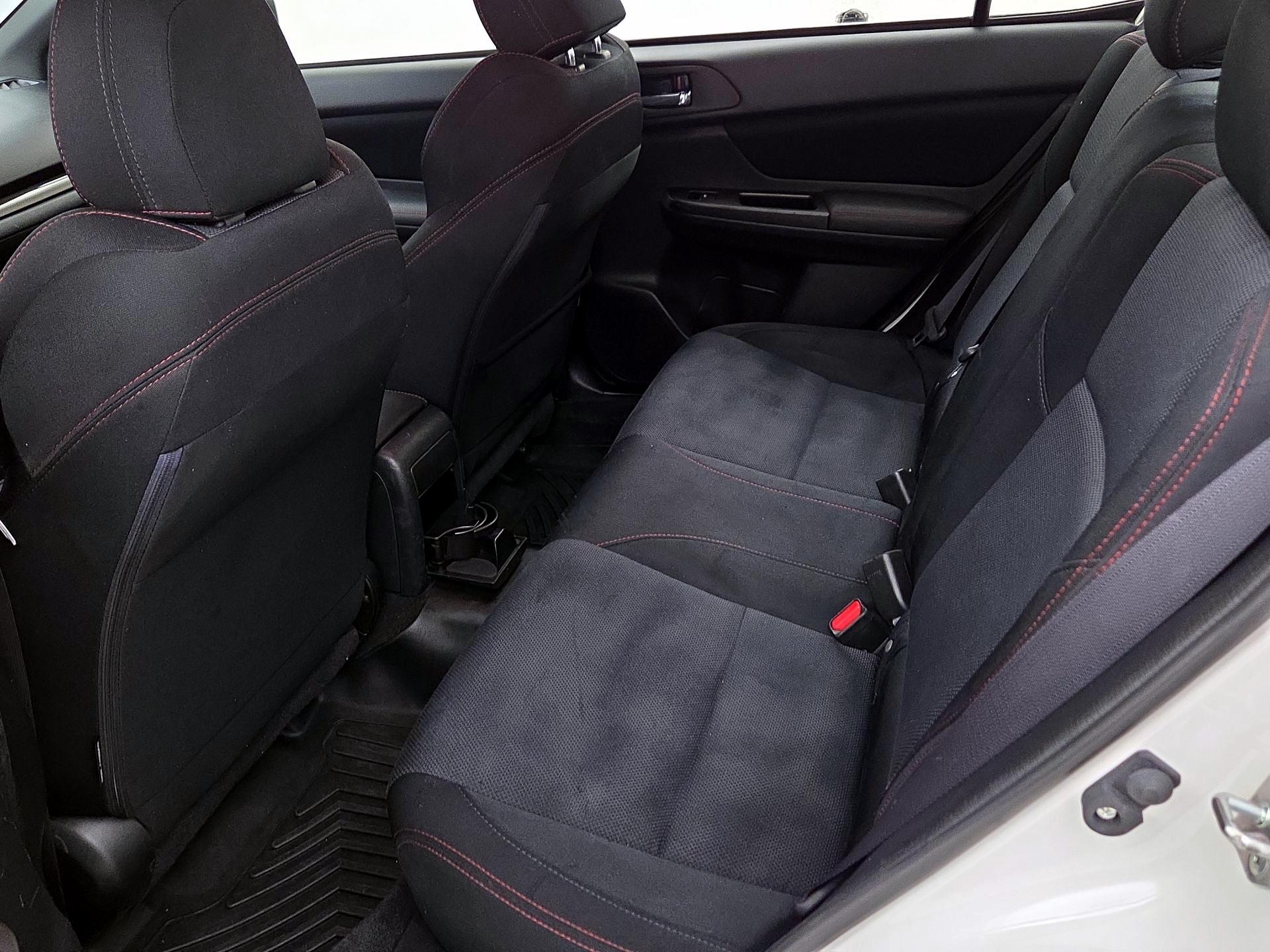 Thumbnail: 2016 Subaru WRX - 19