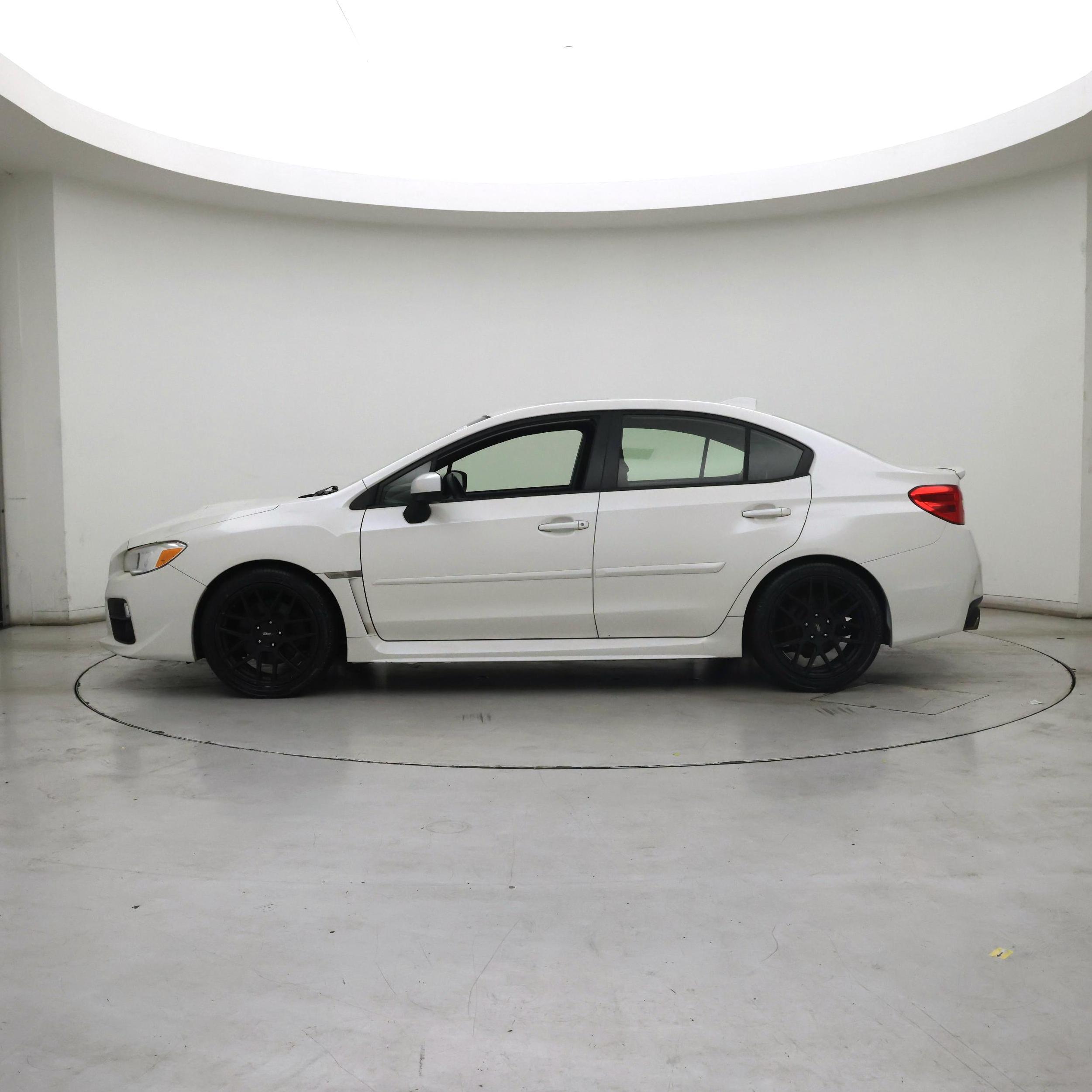 Thumbnail: 2016 Subaru WRX - 3