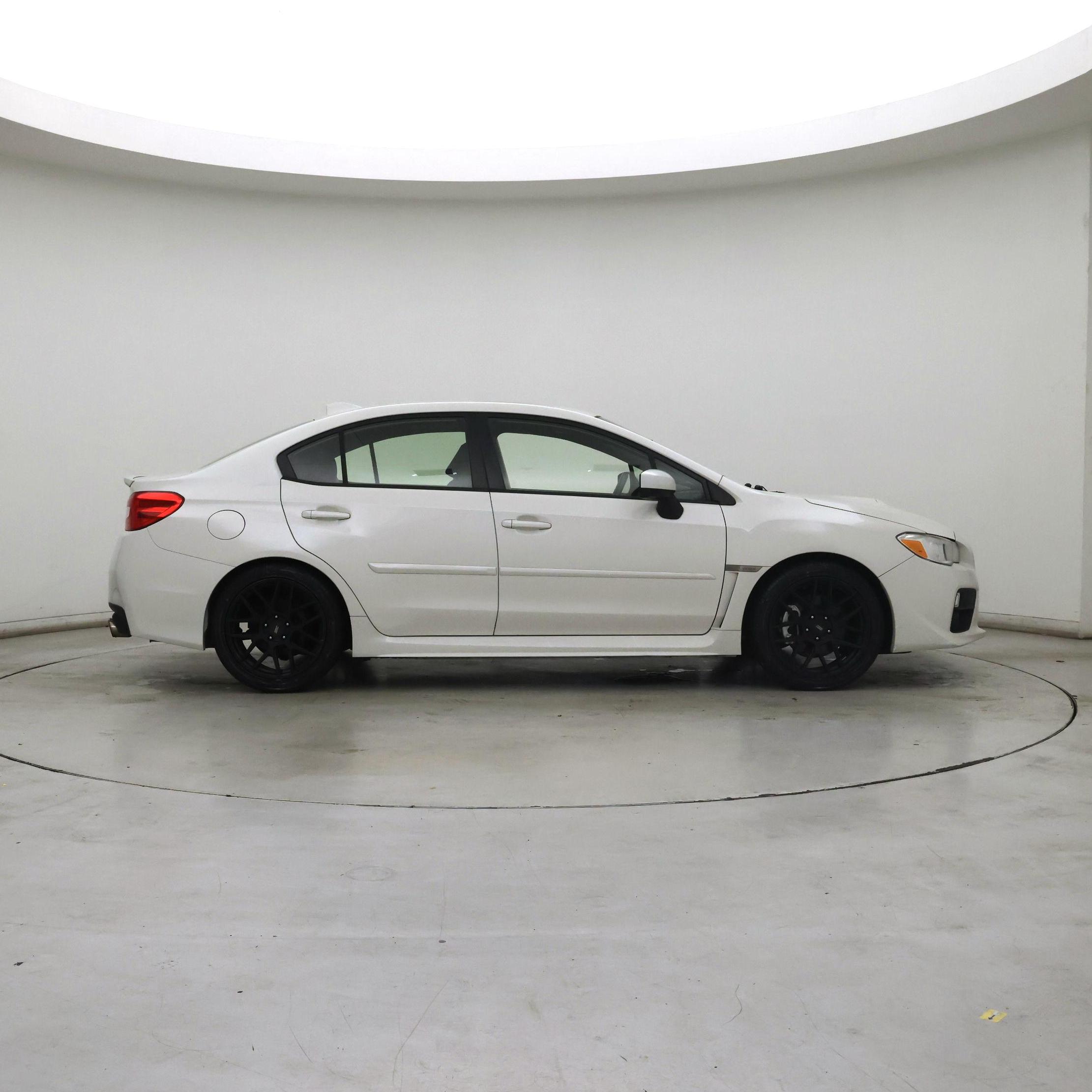 Thumbnail: 2016 Subaru WRX - 7