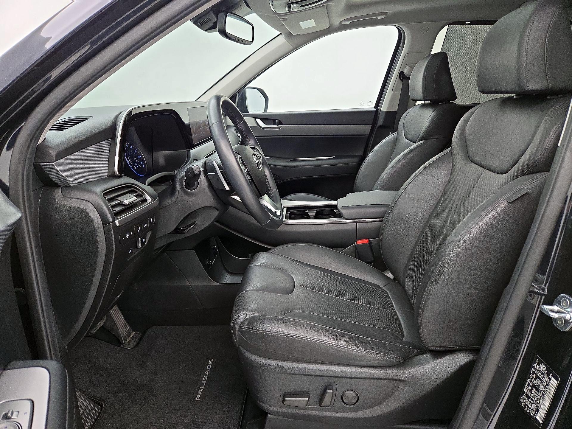 Thumbnail: 2020 Hyundai Palisade - 11
