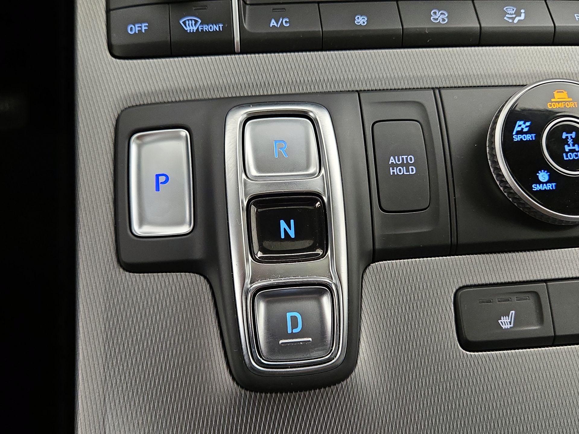 Thumbnail: 2020 Hyundai Palisade - 18