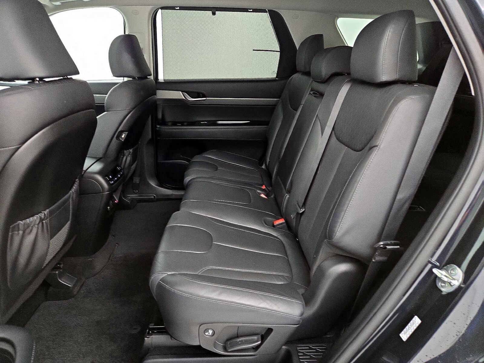 2020 Hyundai Palisade SEL - Photo 22