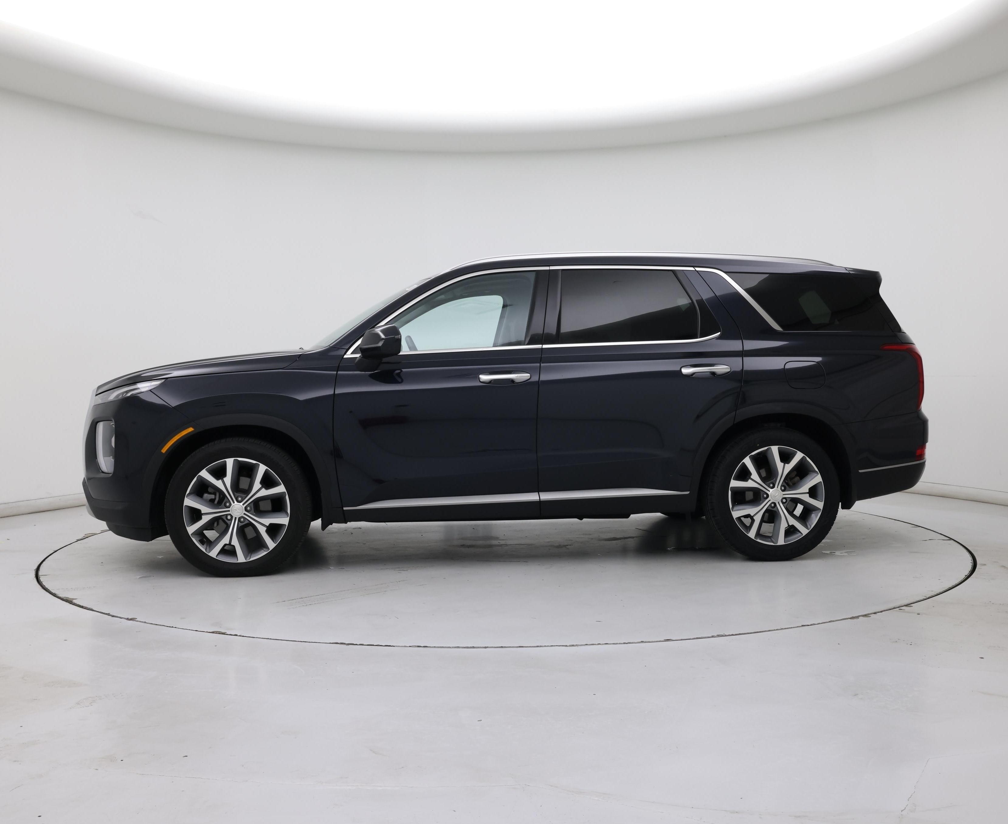 Thumbnail: 2020 Hyundai Palisade - 3