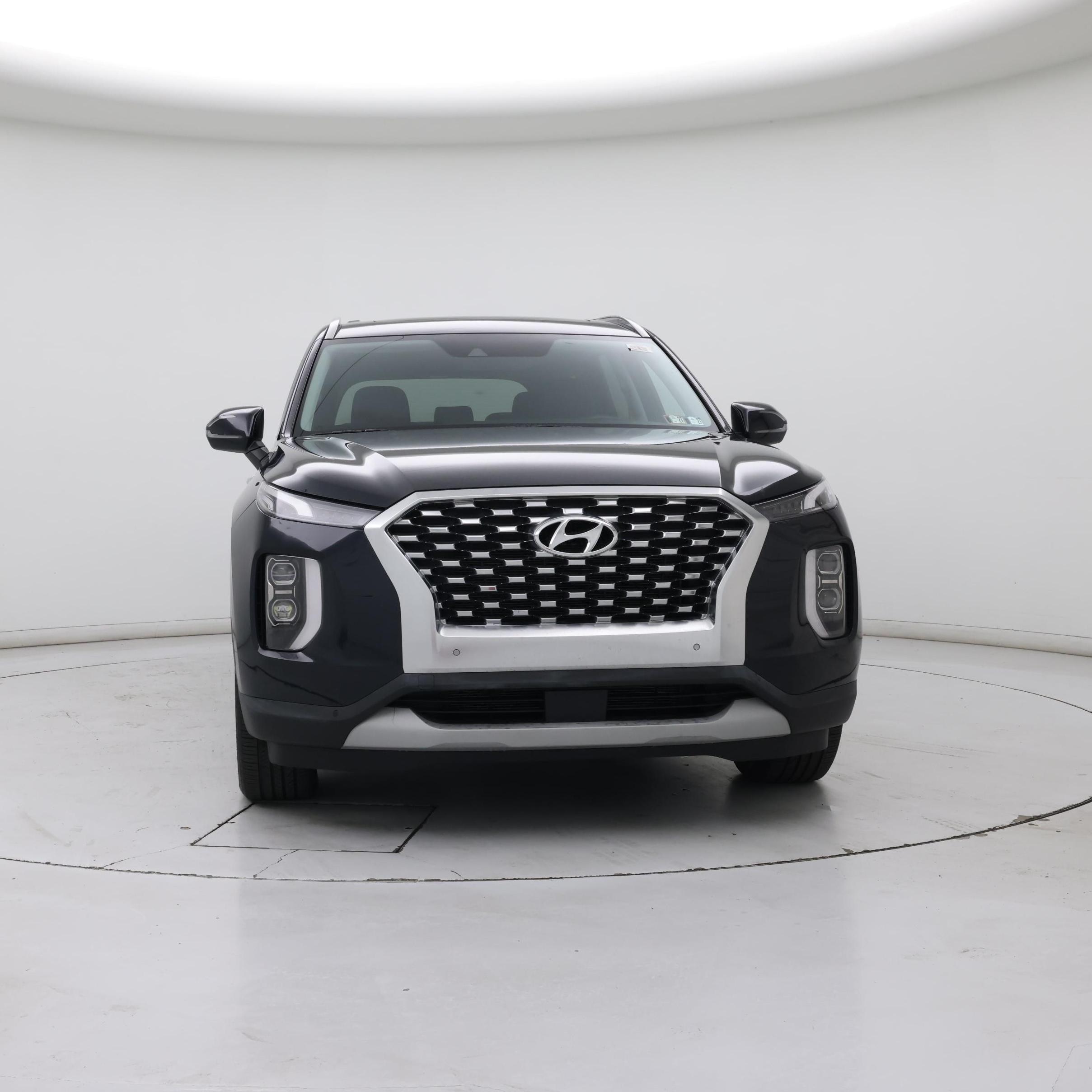 Thumbnail: 2020 Hyundai Palisade - 5
