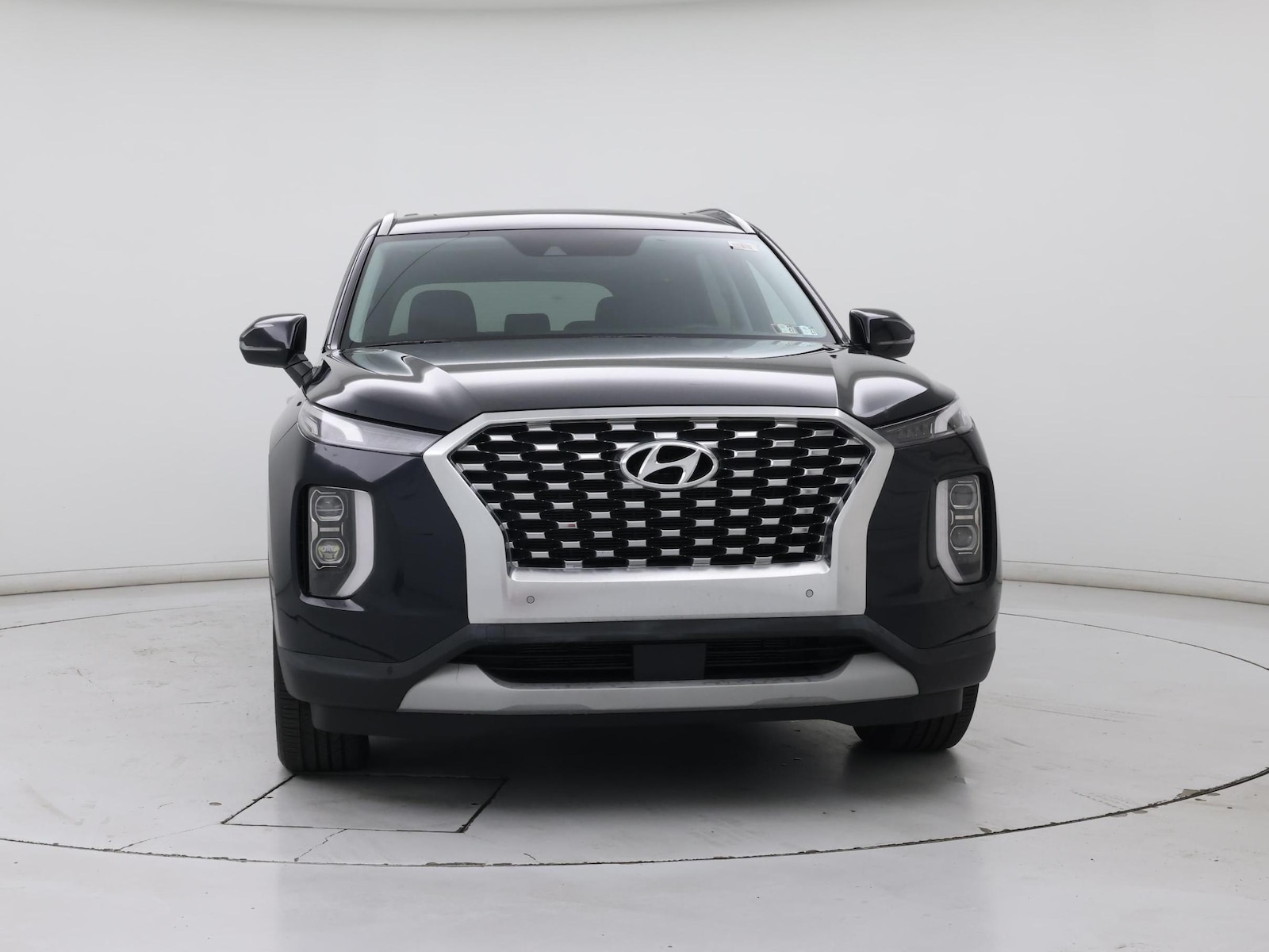 2020 Hyundai Palisade SEL - Photo 6