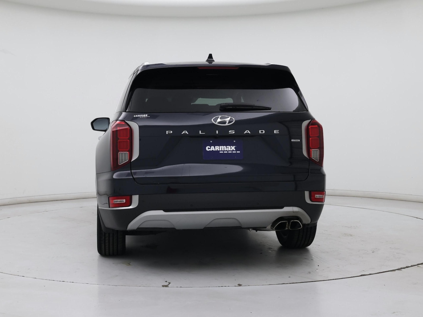 2020 Hyundai Palisade SEL - Photo 7