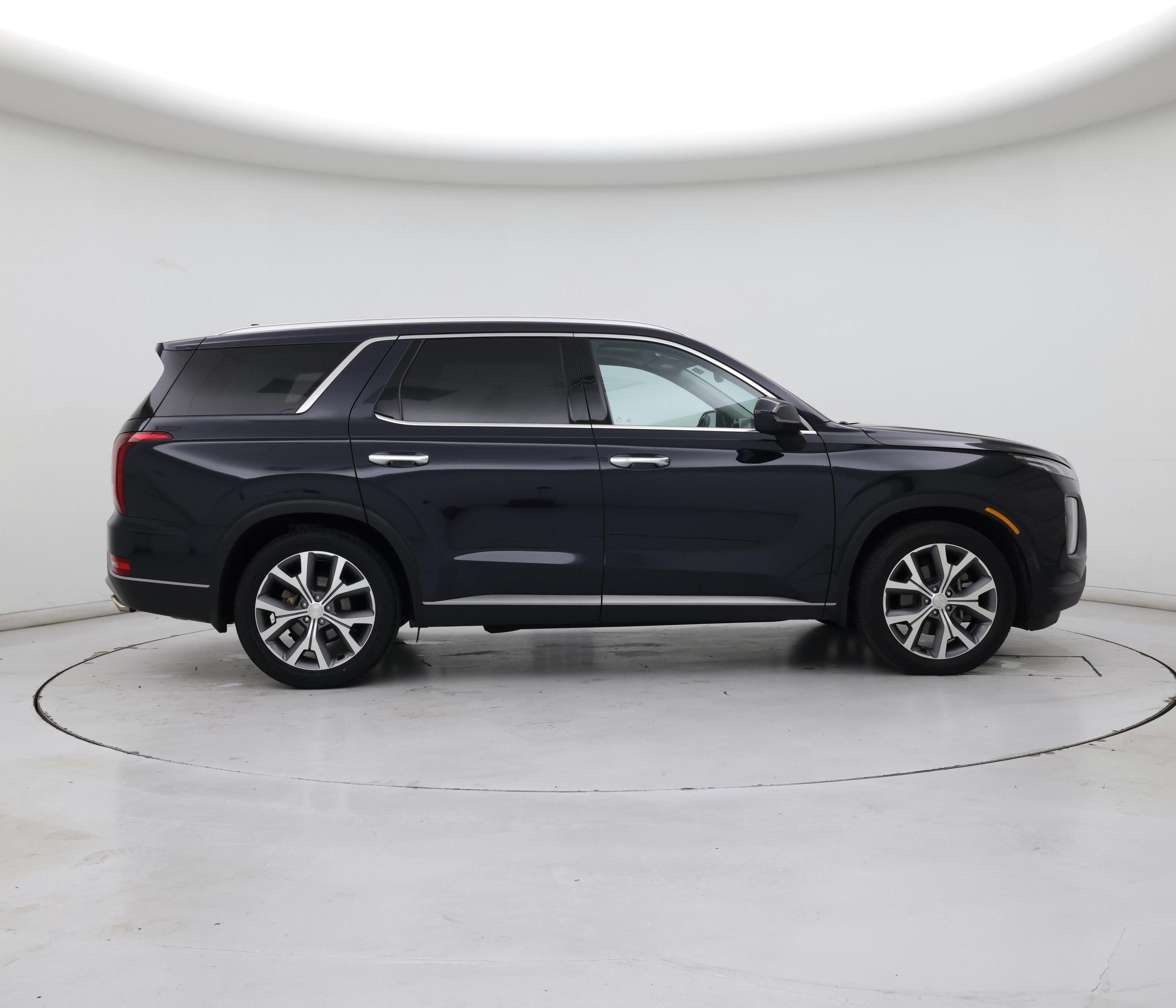 Thumbnail: 2020 Hyundai Palisade - 7