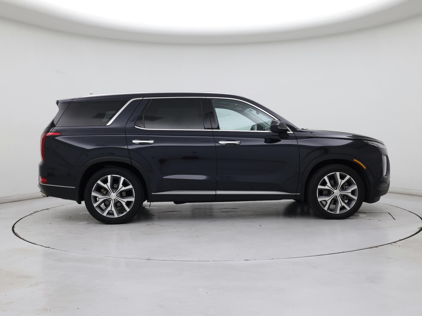 2020 Hyundai Palisade SEL - Photo 8