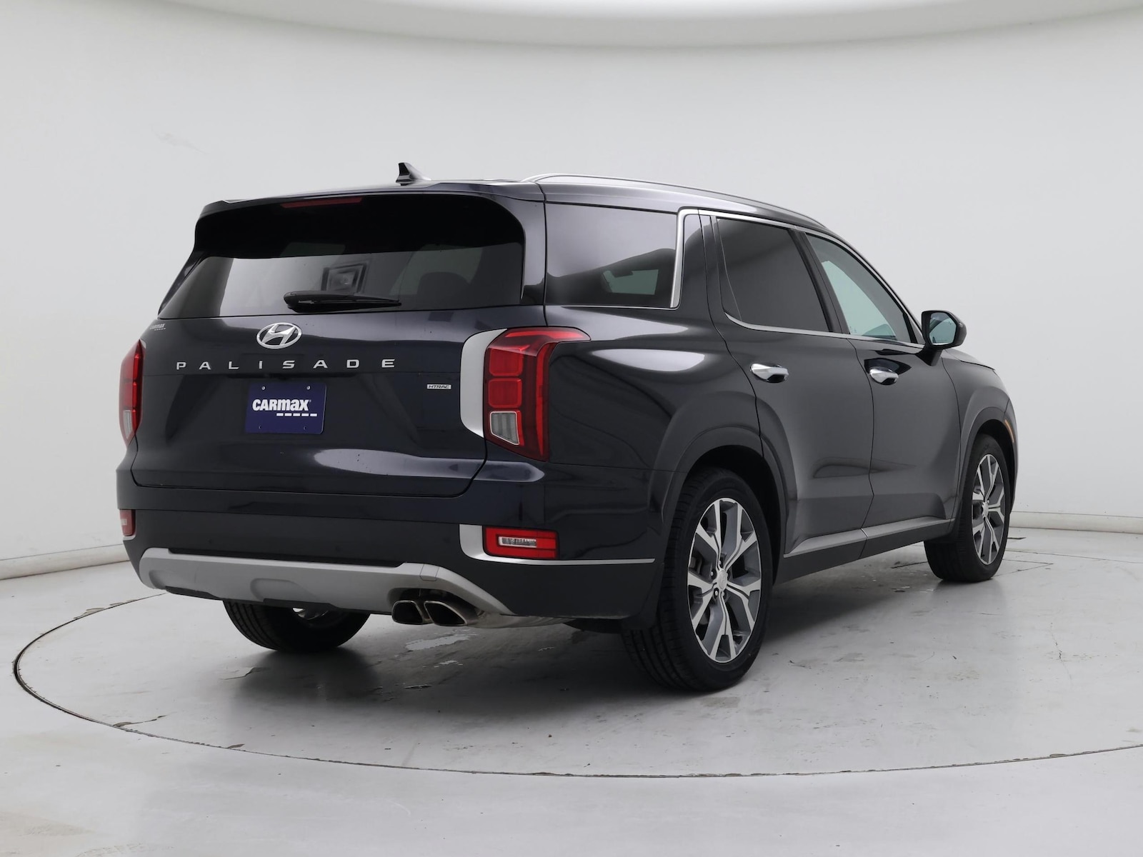 2020 Hyundai Palisade SEL - Photo 9