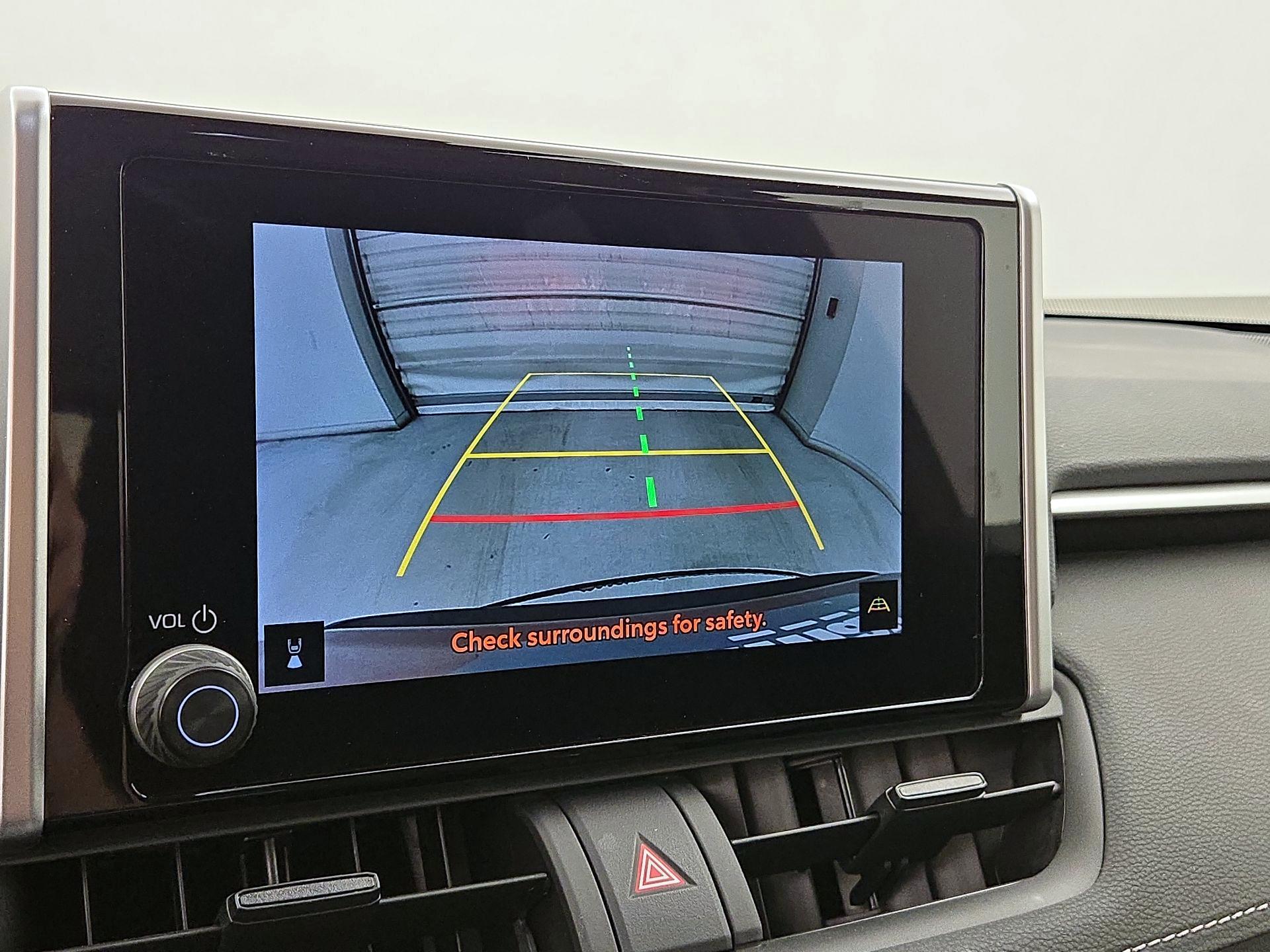 Thumbnail: 2024 Toyota RAV4 - 14