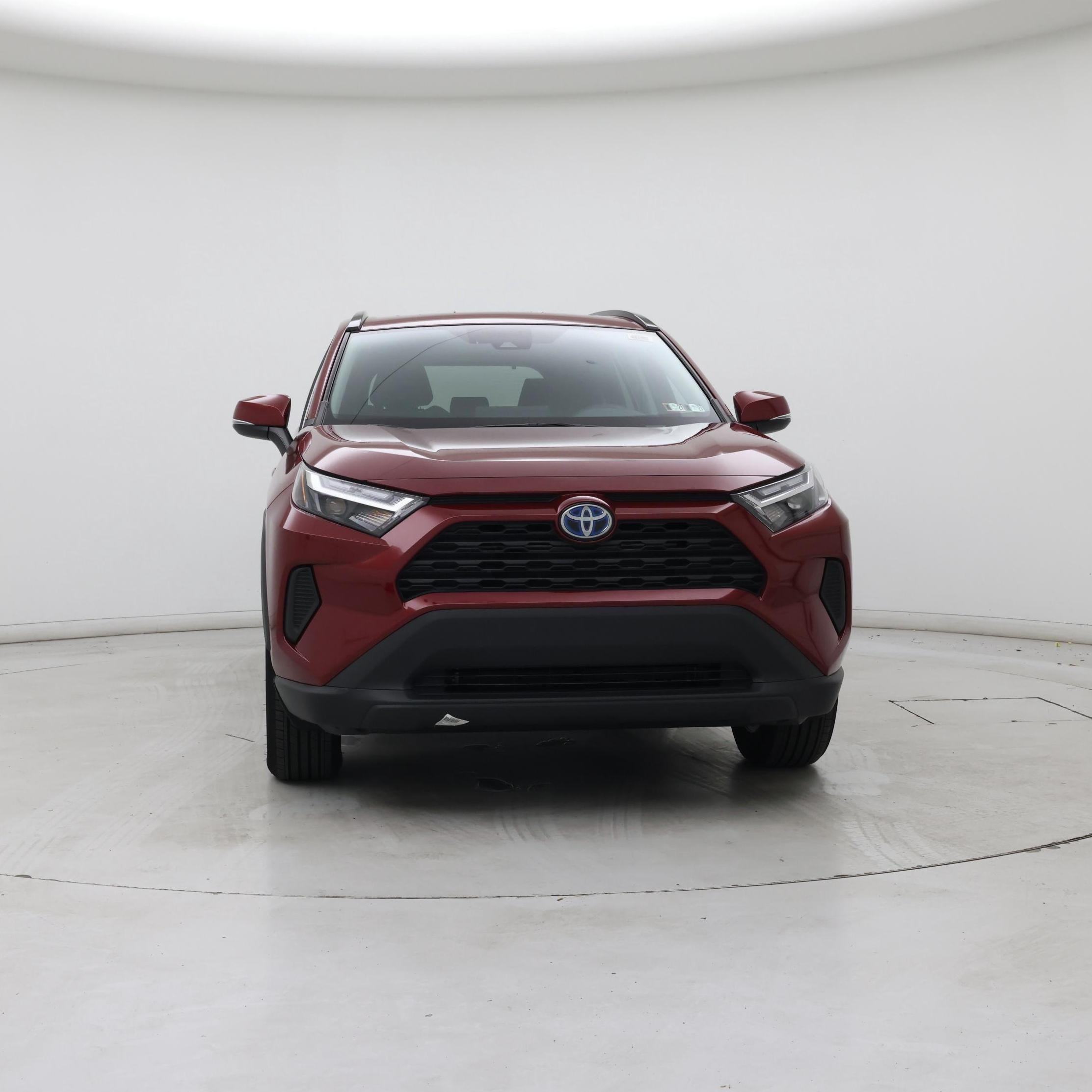 Thumbnail: 2024 Toyota RAV4 - 5