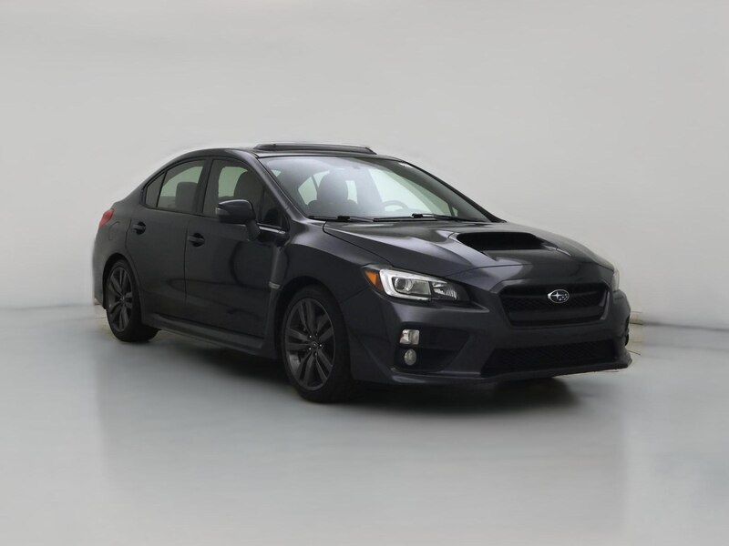 2017 Subaru WRX Limited -
                  Newark, DE