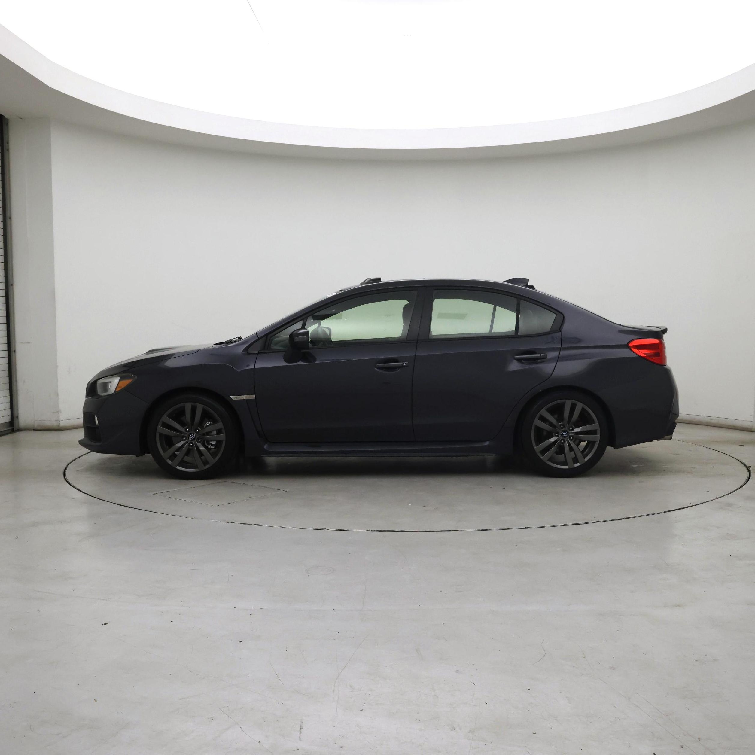Thumbnail: 2017 Subaru WRX - 3