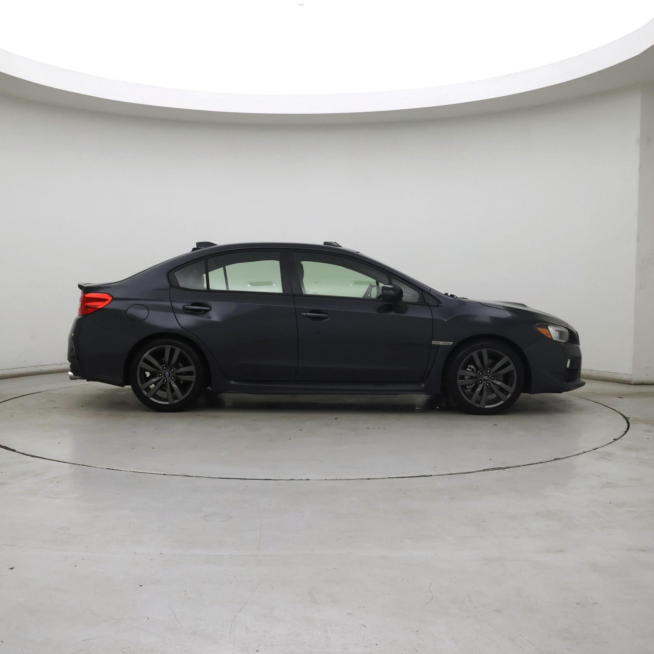 Thumbnail: 2017 Subaru WRX - 7