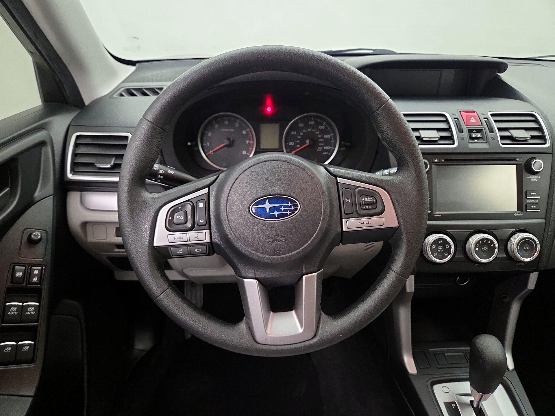 Thumbnail: 2018 Subaru Forester - 10