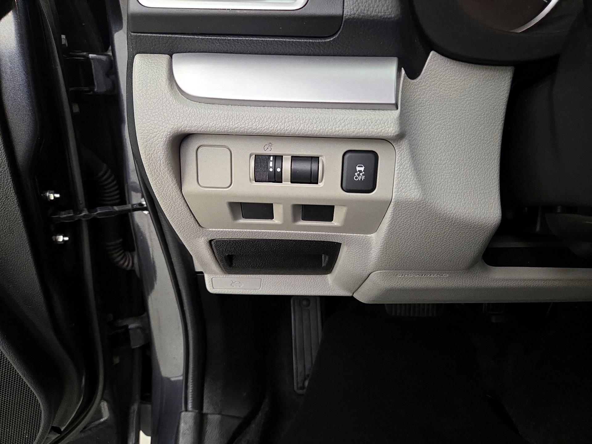 Thumbnail: 2018 Subaru Forester - 13