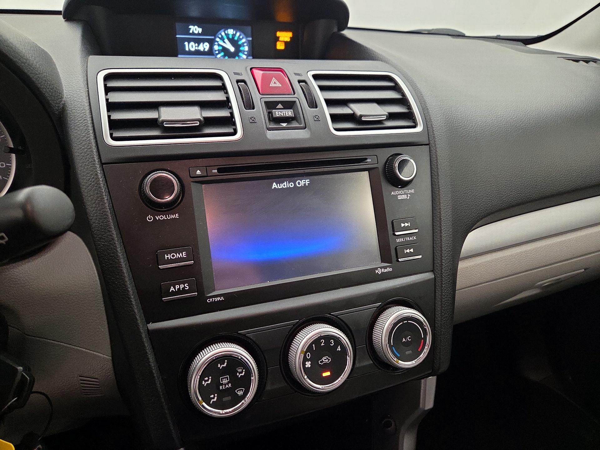 Thumbnail: 2018 Subaru Forester - 15