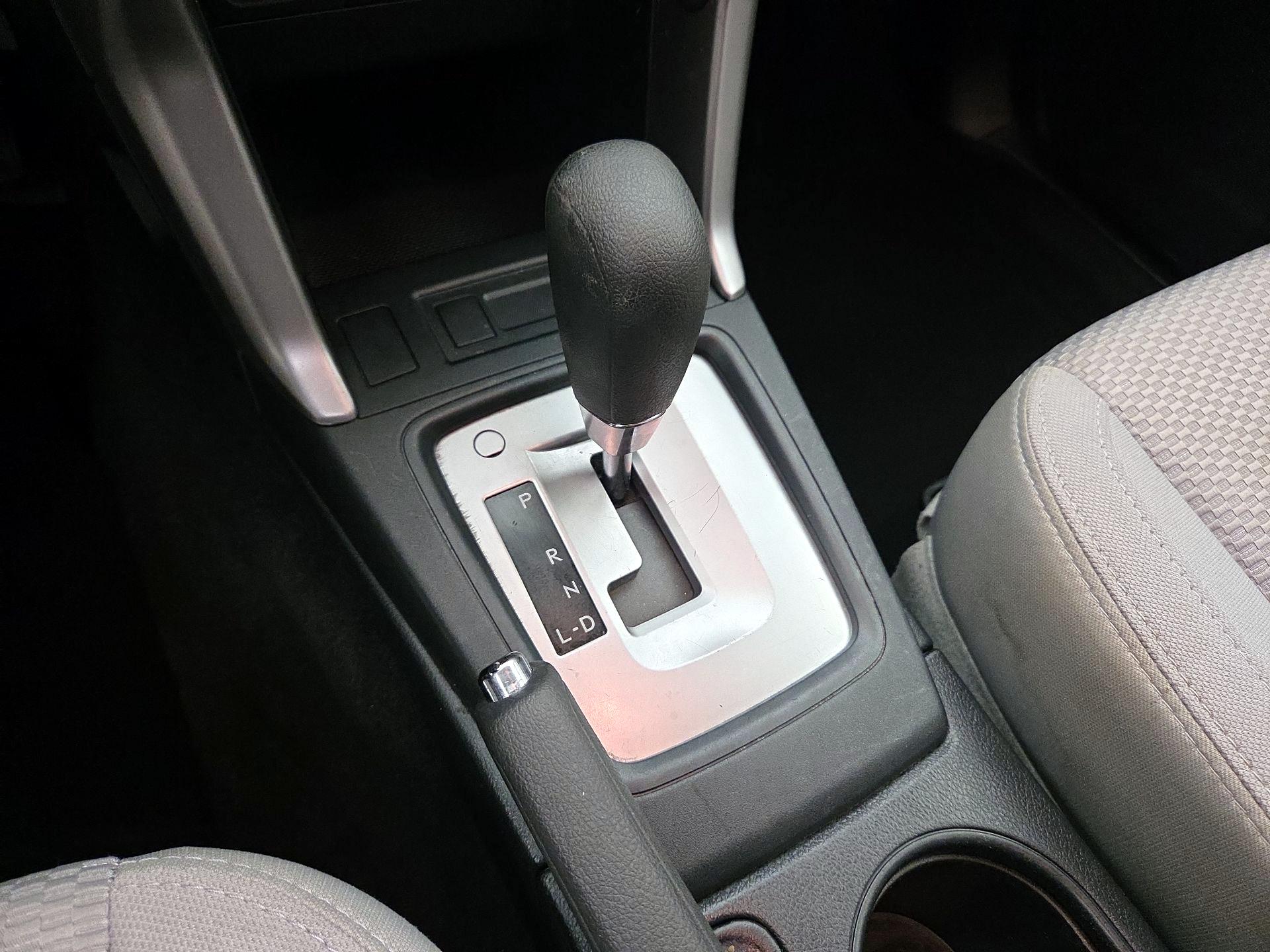 Thumbnail: 2018 Subaru Forester - 17