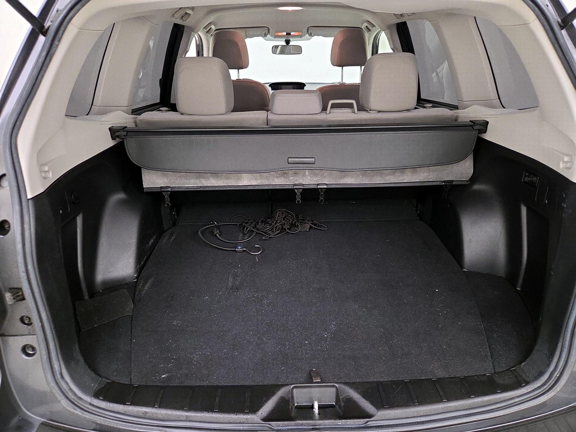 Thumbnail: 2018 Subaru Forester - 19