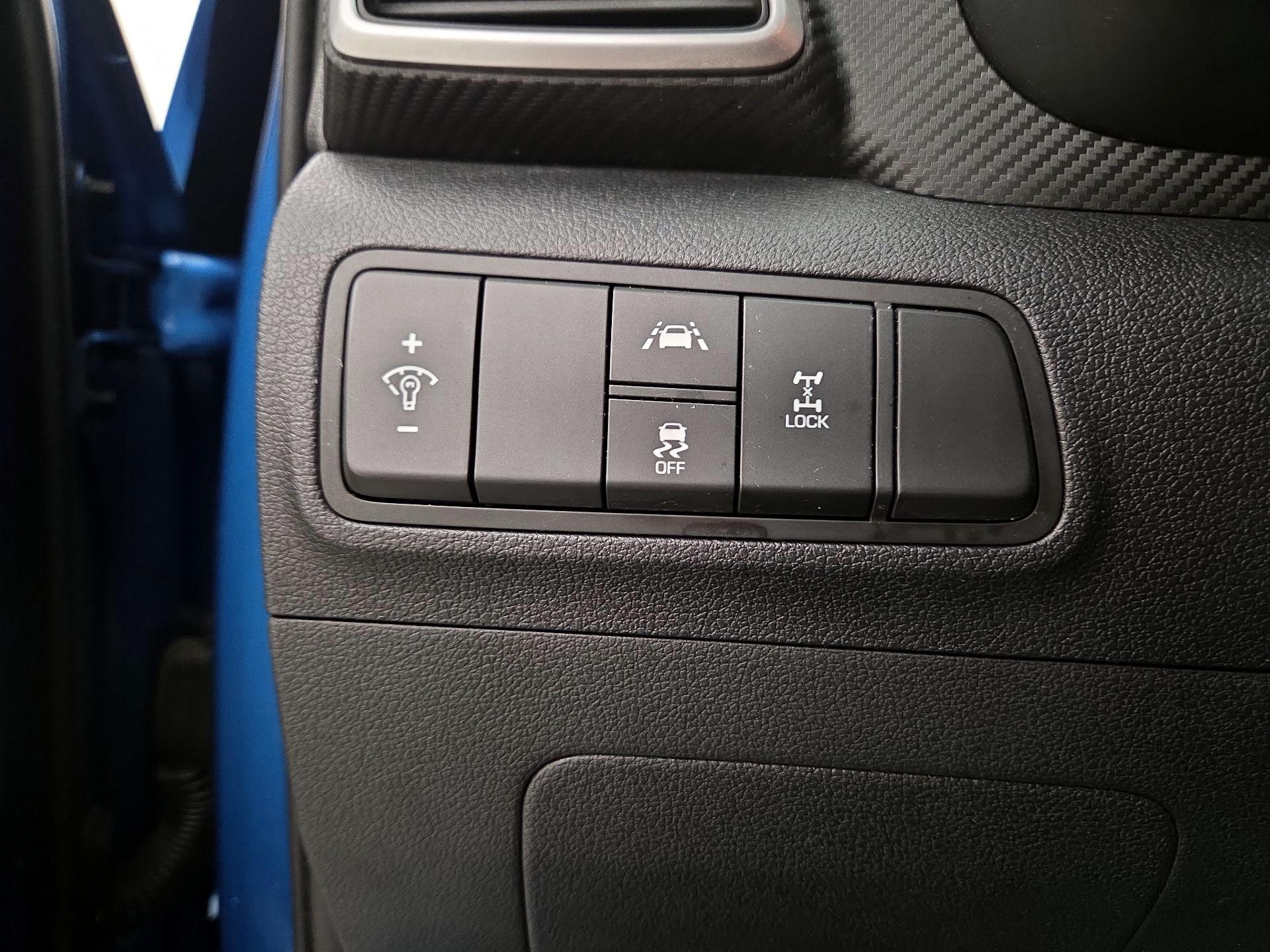 Thumbnail: 2019 Hyundai Tucson - 13