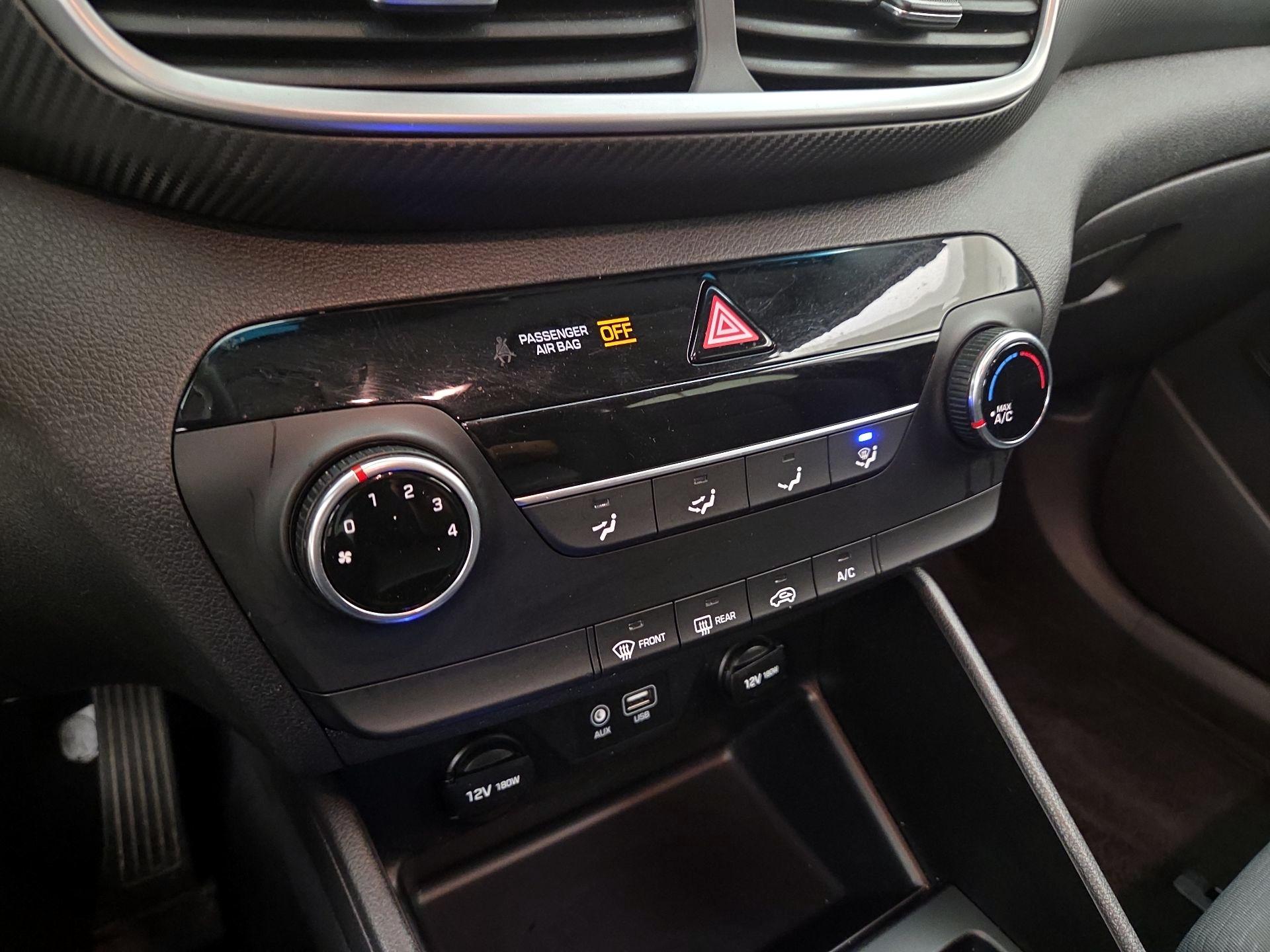 Thumbnail: 2019 Hyundai Tucson - 16