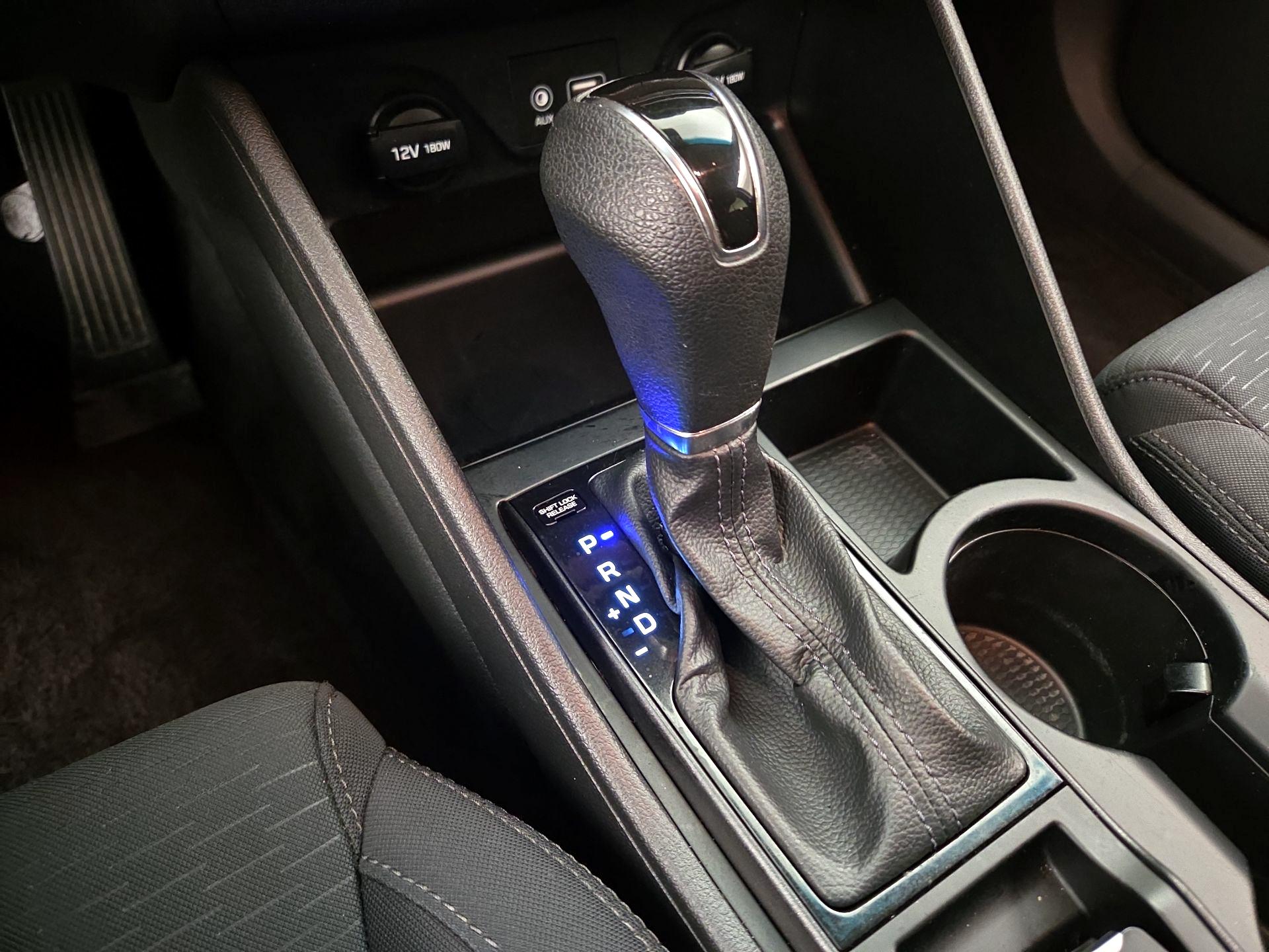 Thumbnail: 2019 Hyundai Tucson - 17