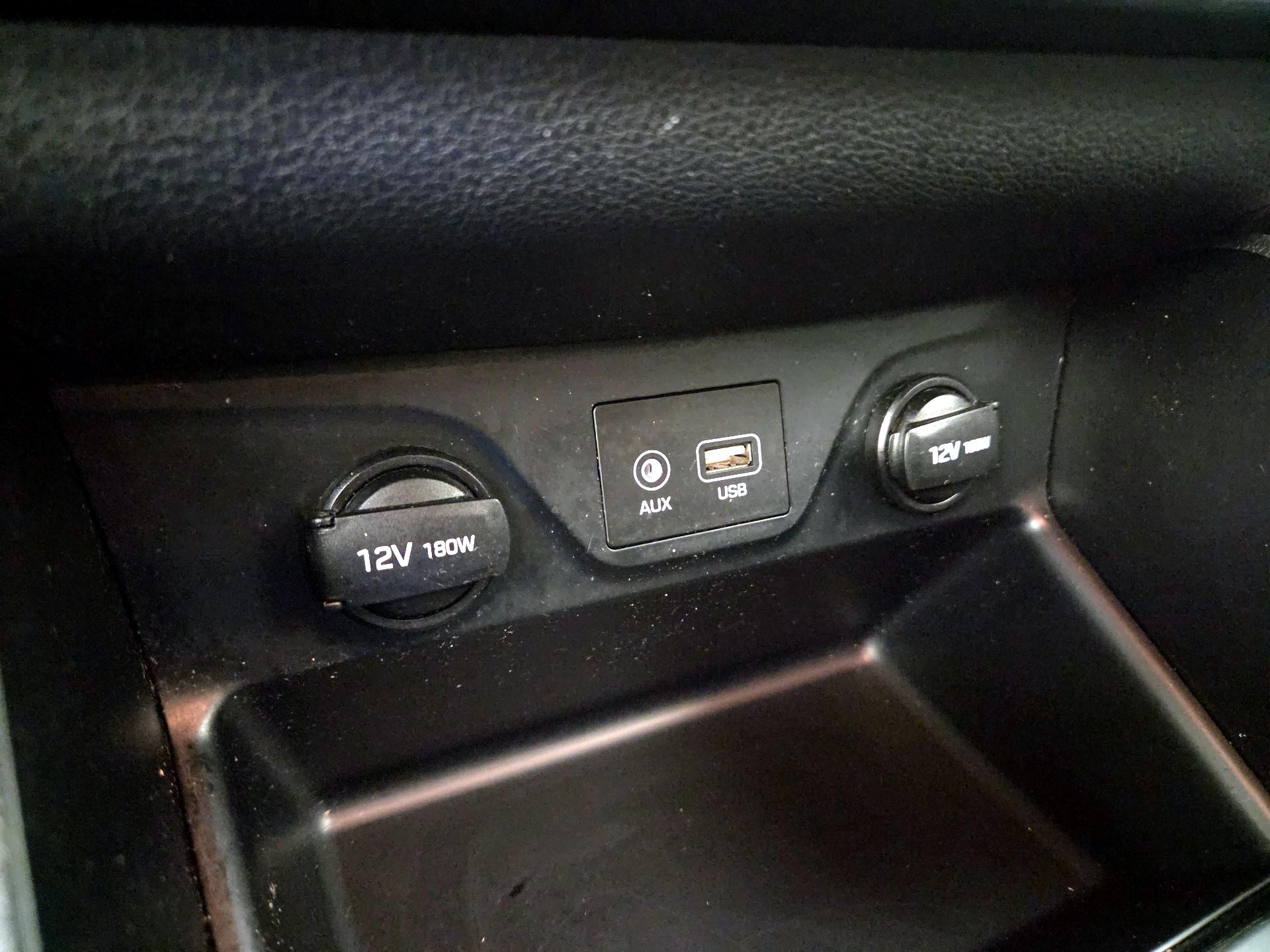 Thumbnail: 2019 Hyundai Tucson - 18